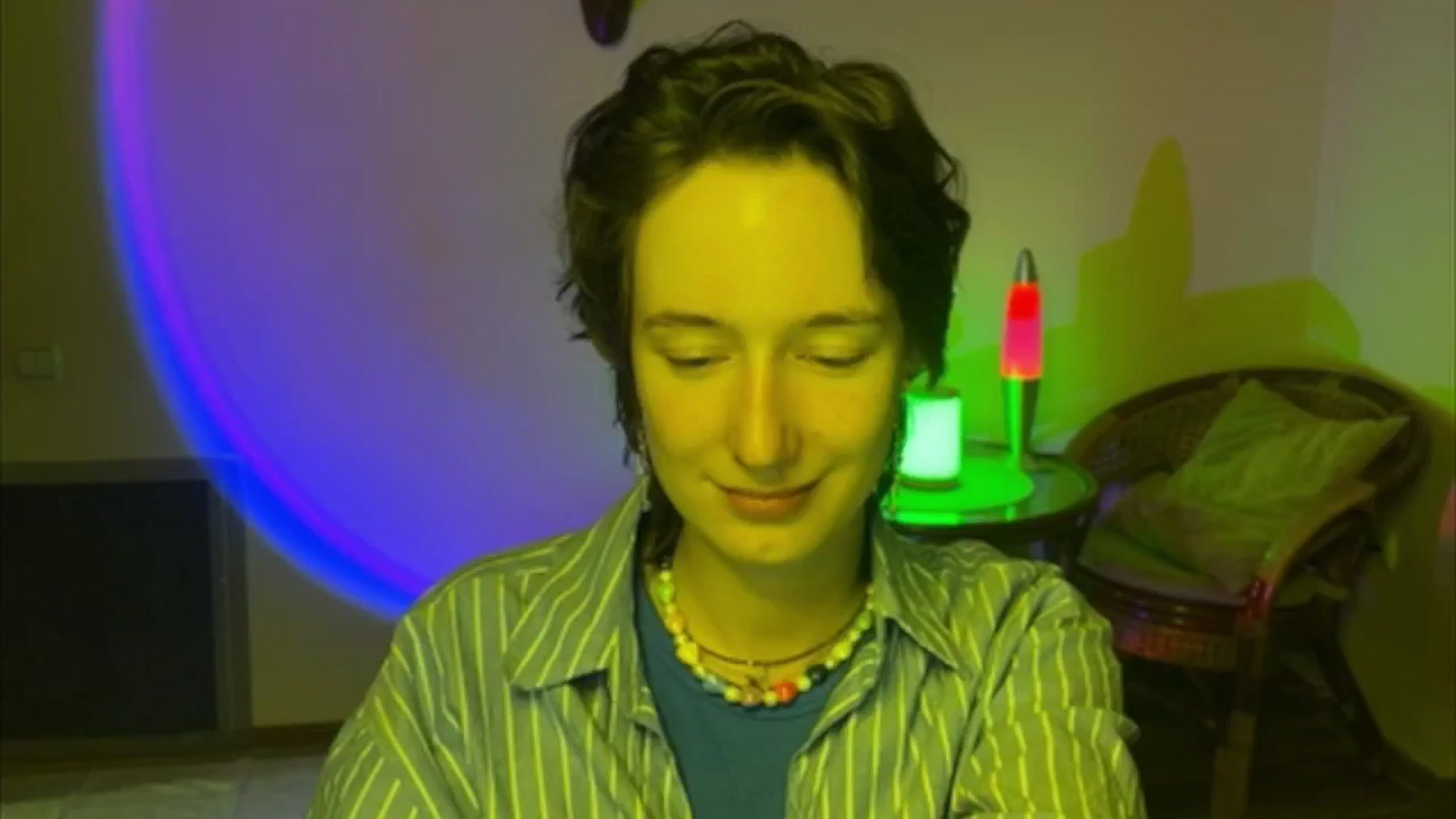 Gallery image thumbnail from LoooneyTunes's myfreecams stream on, 06/14/2025, 20:38 image 4 of 20