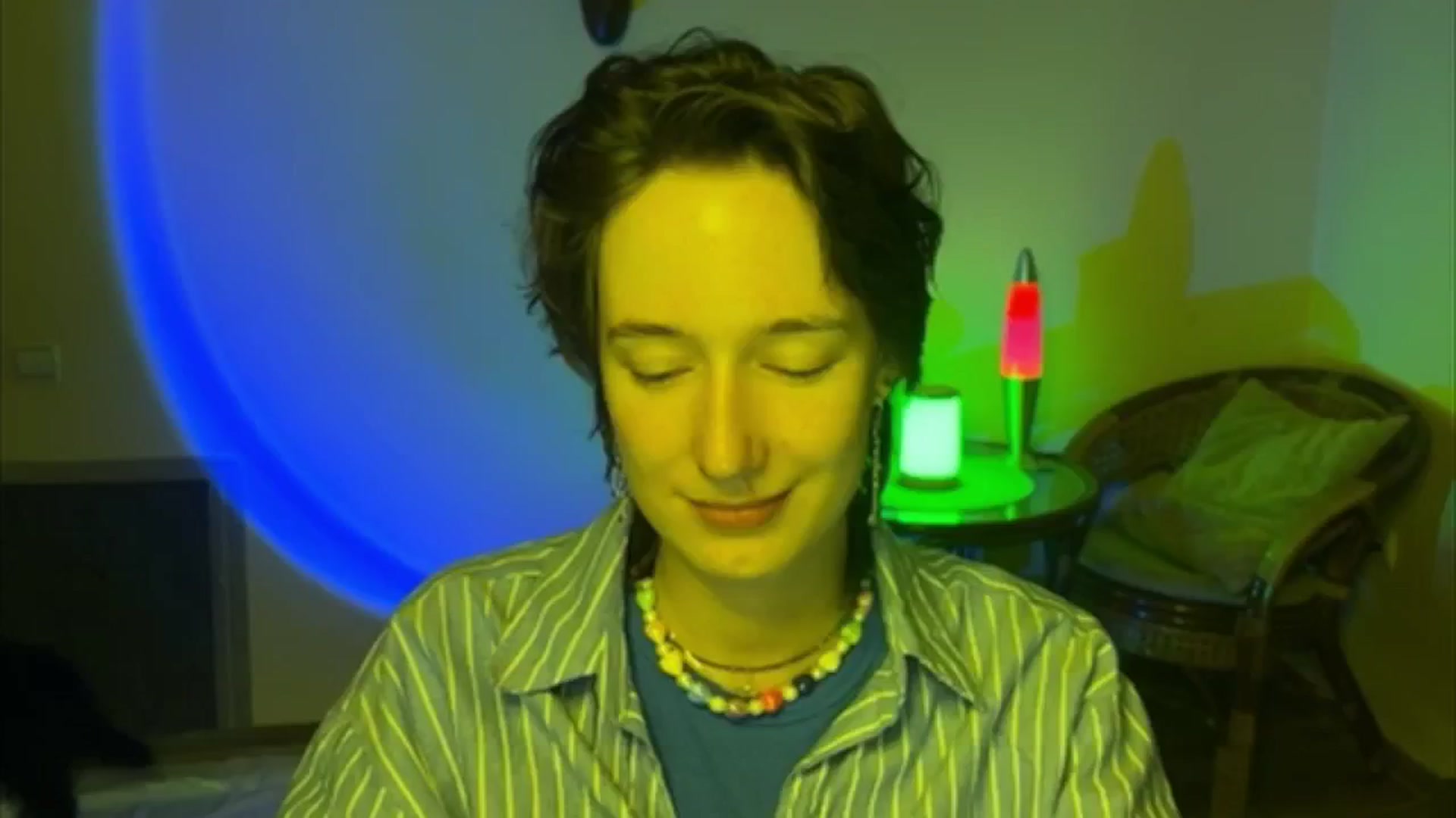 Gallery image thumbnail from LoooneyTunes's myfreecams stream on, 06/14/2025, 20:38 image 1 of 20