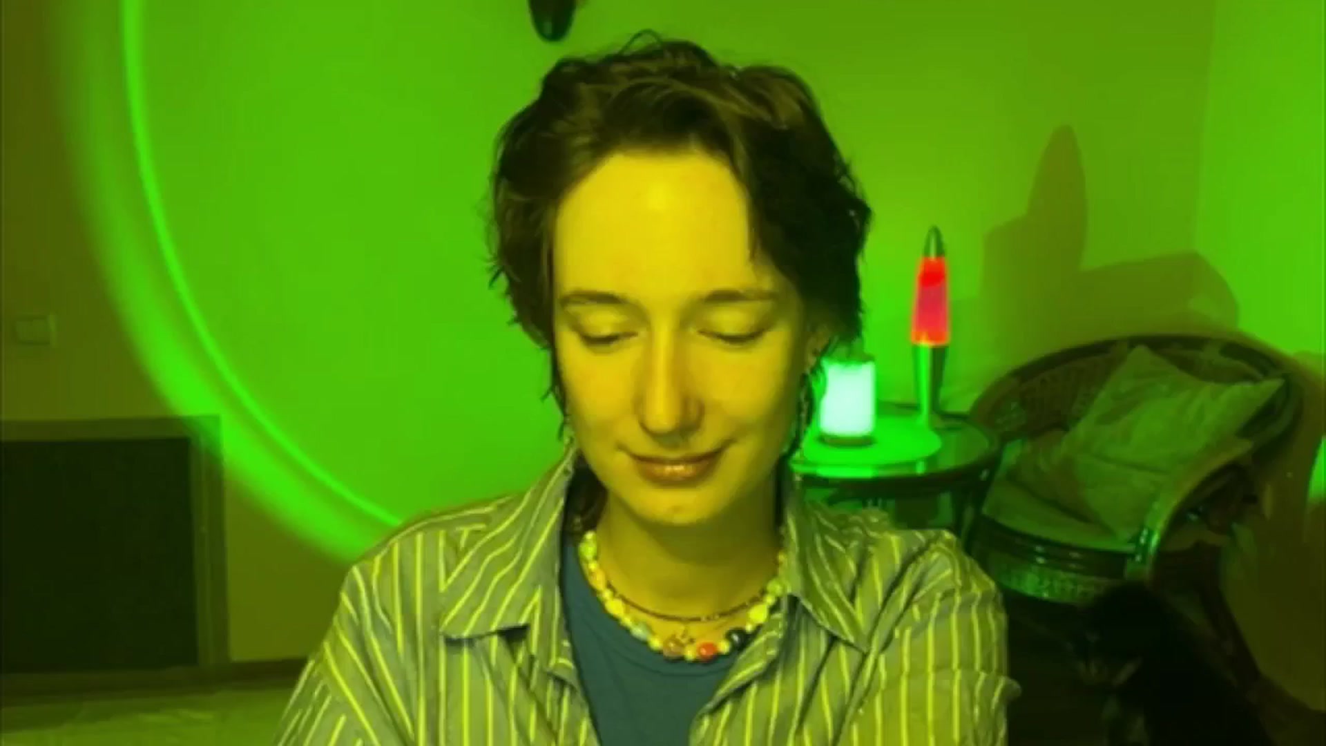 Gallery image thumbnail from LoooneyTunes's myfreecams stream on, 06/14/2025, 20:38 image 20 of 20