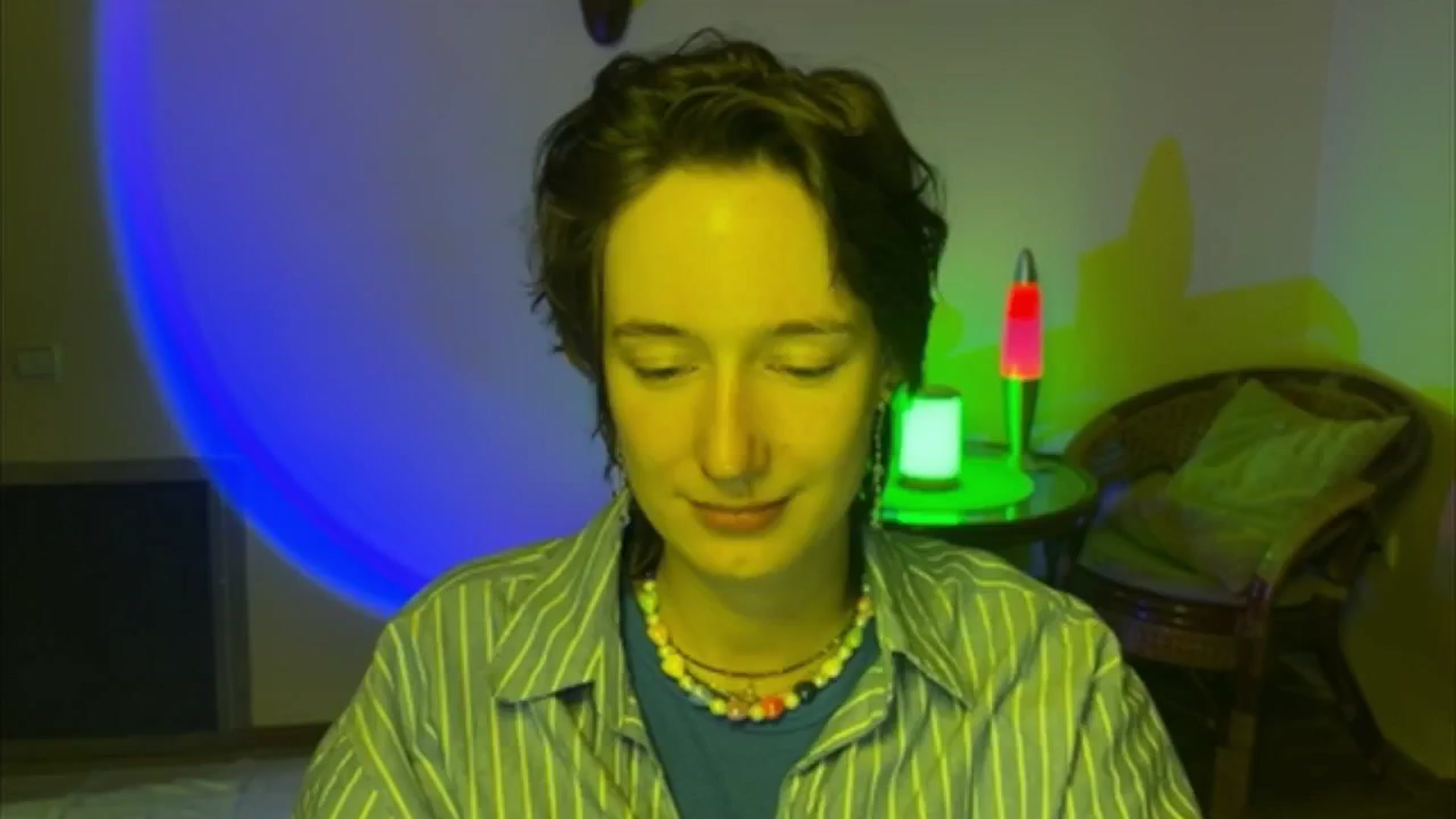 Gallery image thumbnail from LoooneyTunes's myfreecams stream on, 06/14/2025, 20:38 image 3 of 20