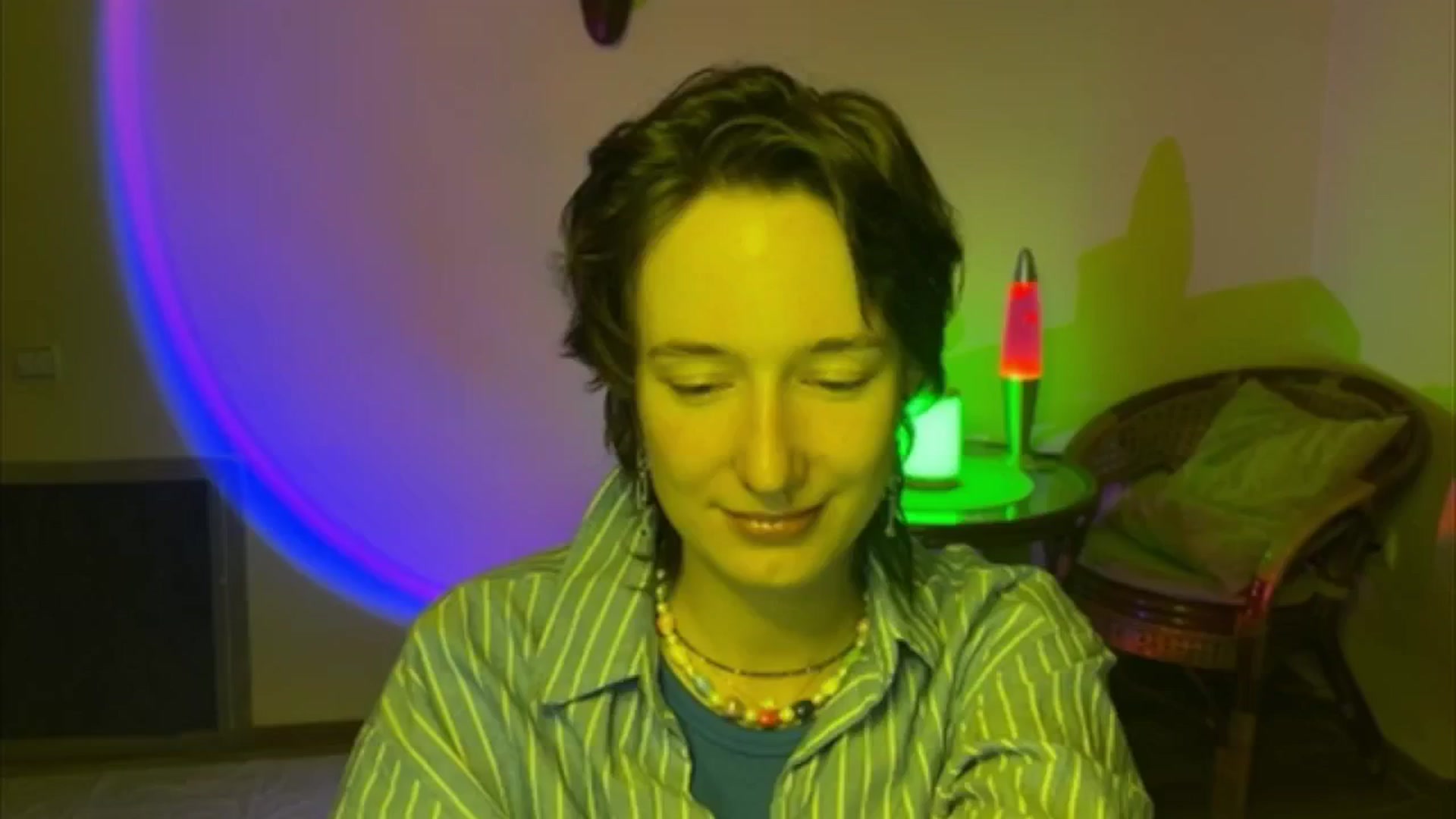 Gallery image thumbnail from LoooneyTunes's myfreecams stream on, 06/14/2025, 22:11 image 10 of 20