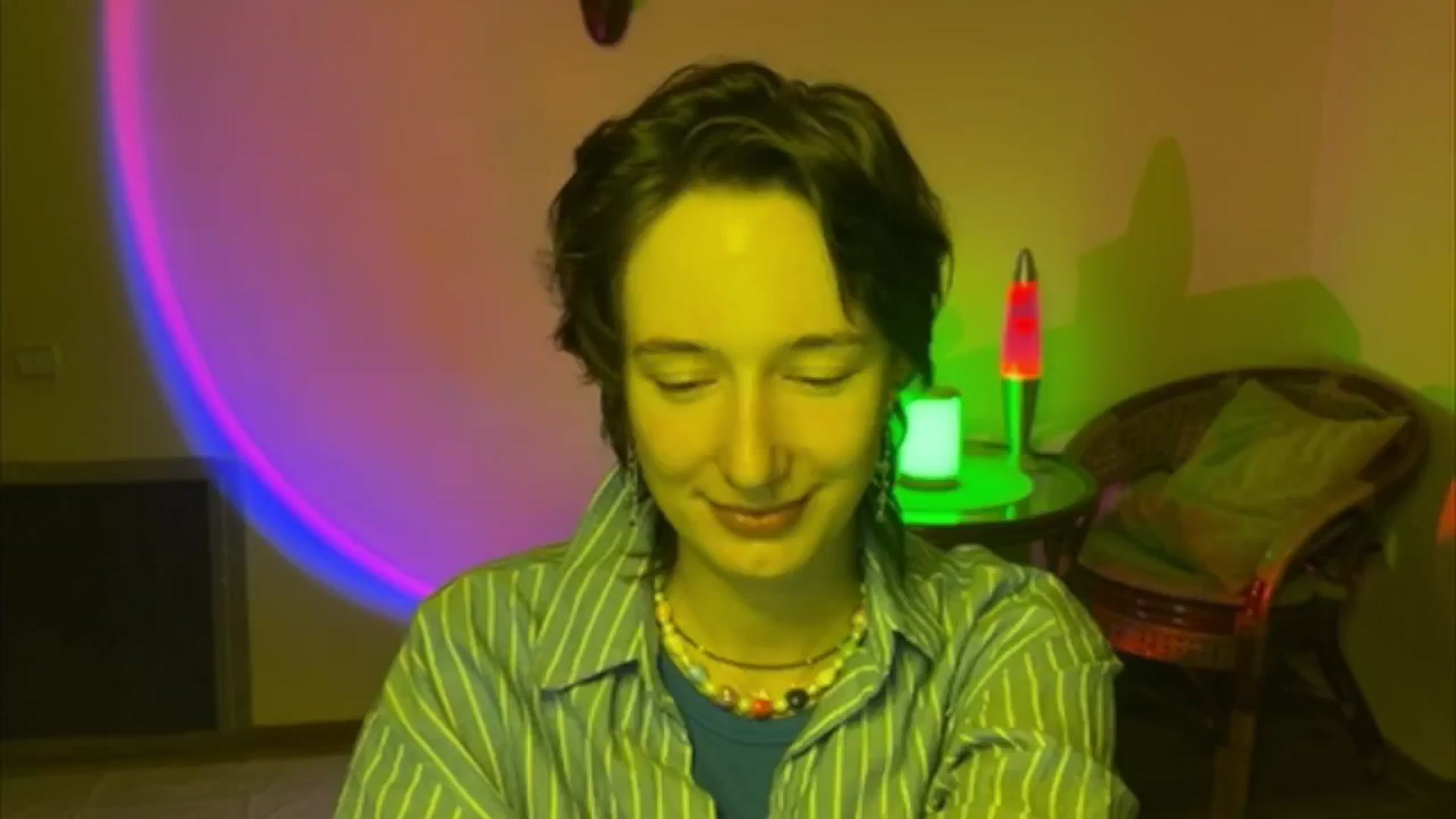 Gallery image thumbnail from LoooneyTunes's myfreecams stream on, 06/14/2025, 22:11 image 8 of 20