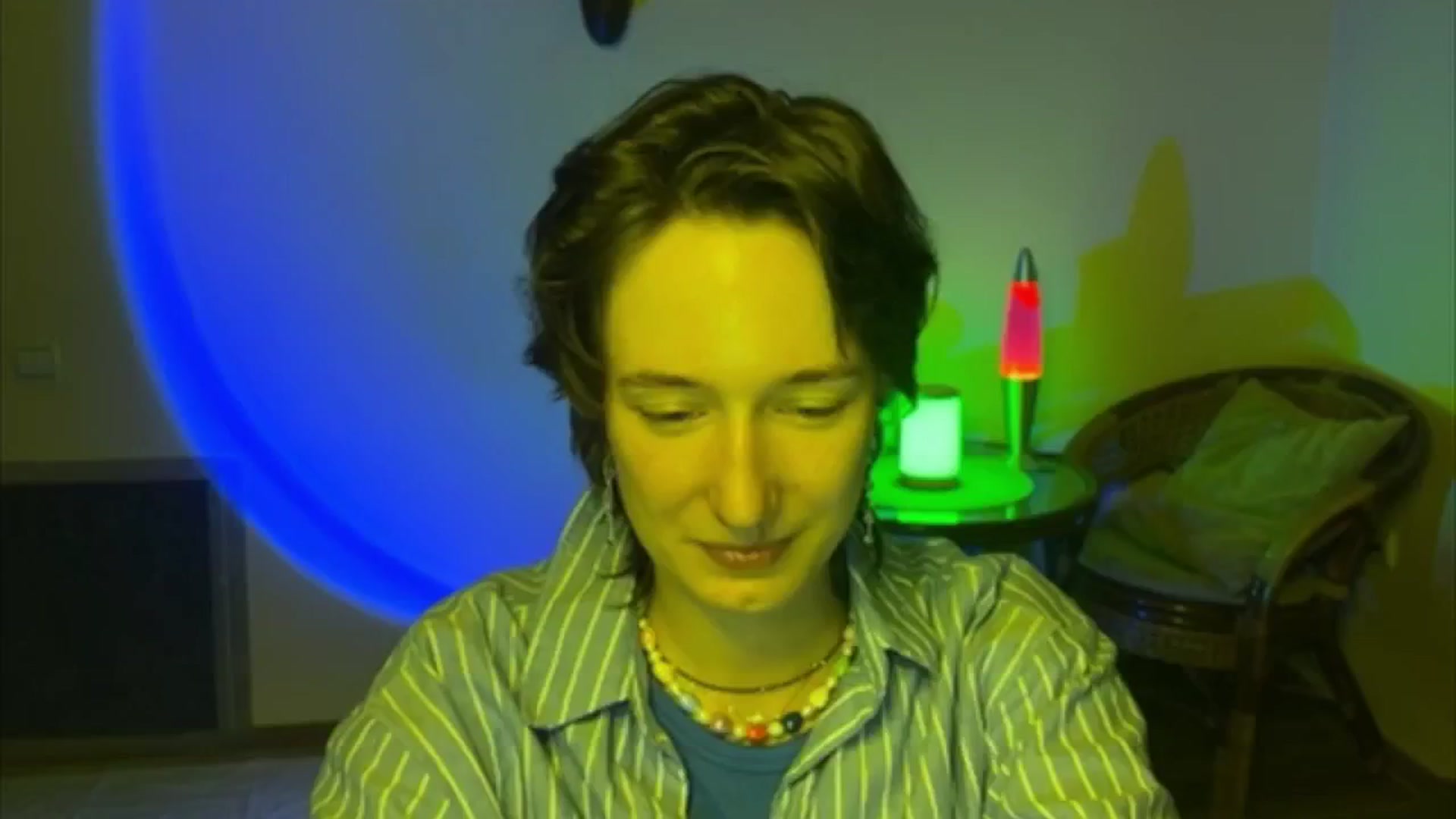 Gallery image thumbnail from LoooneyTunes's myfreecams stream on, 06/14/2025, 22:11 image 14 of 20