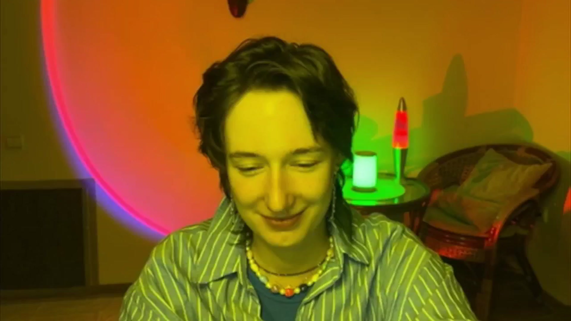 Gallery image thumbnail from LoooneyTunes's myfreecams stream on, 06/14/2025, 22:11 image 4 of 20