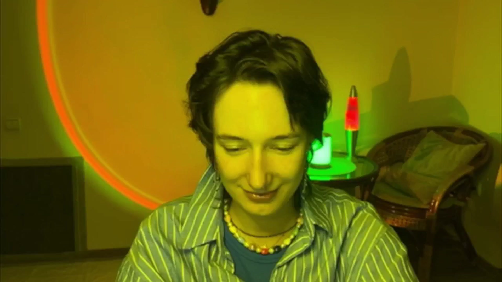 Gallery image thumbnail from LoooneyTunes's myfreecams stream on, 06/14/2025, 22:11 image 13 of 20