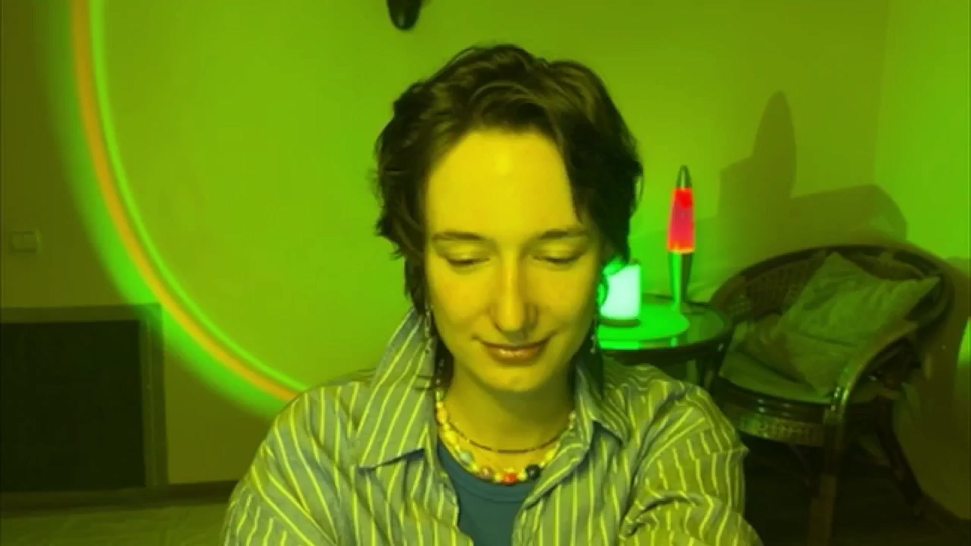 Gallery image thumbnail from LoooneyTunes's myfreecams stream on, 06/14/2025, 22:11 image 9 of 20