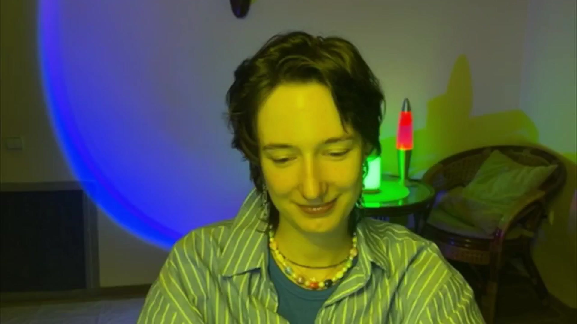 Gallery image thumbnail from LoooneyTunes's myfreecams stream on, 06/14/2025, 22:11 image 12 of 20