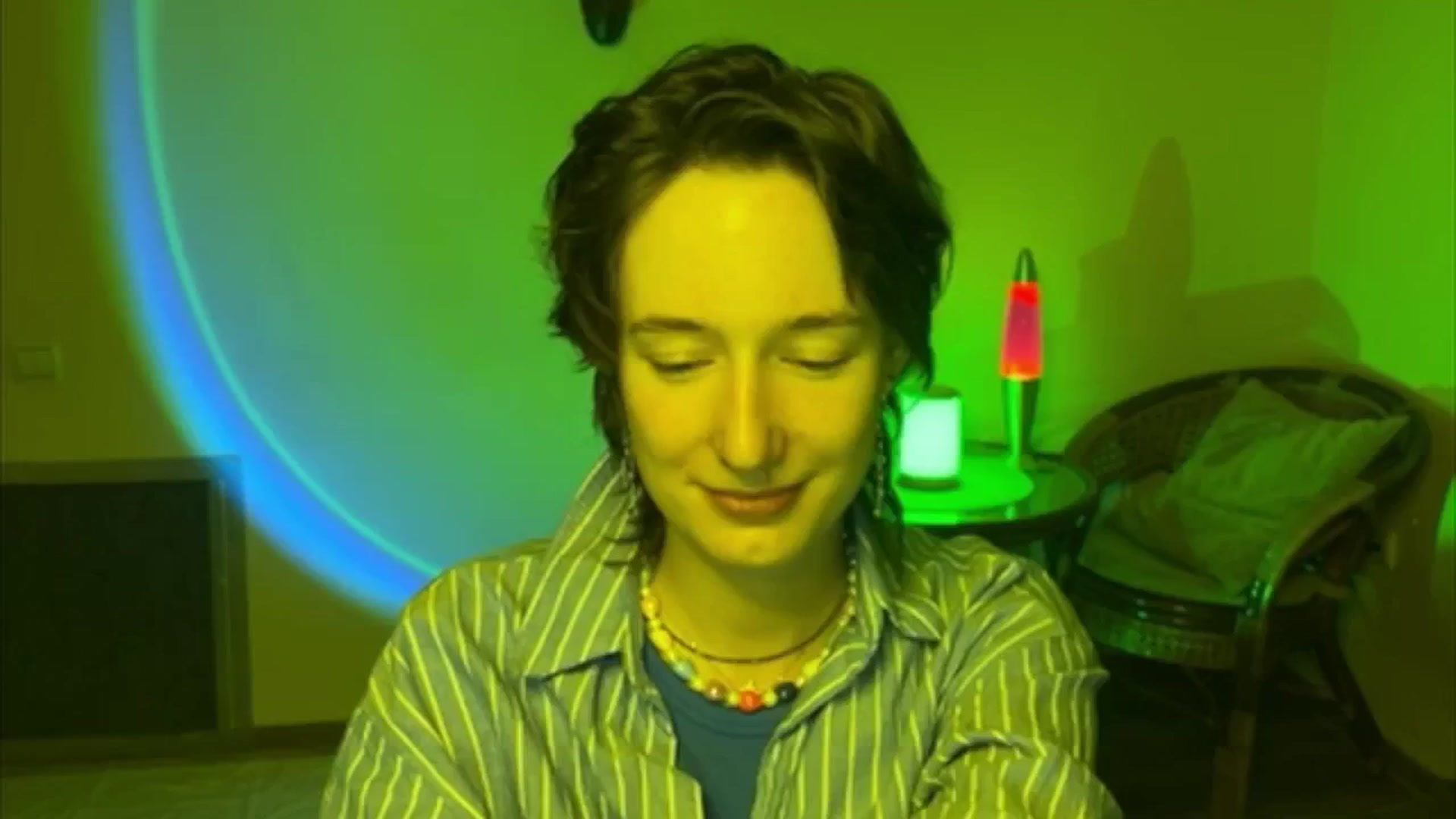 Gallery image thumbnail from LoooneyTunes's myfreecams stream on, 06/14/2025, 22:11 image 3 of 20