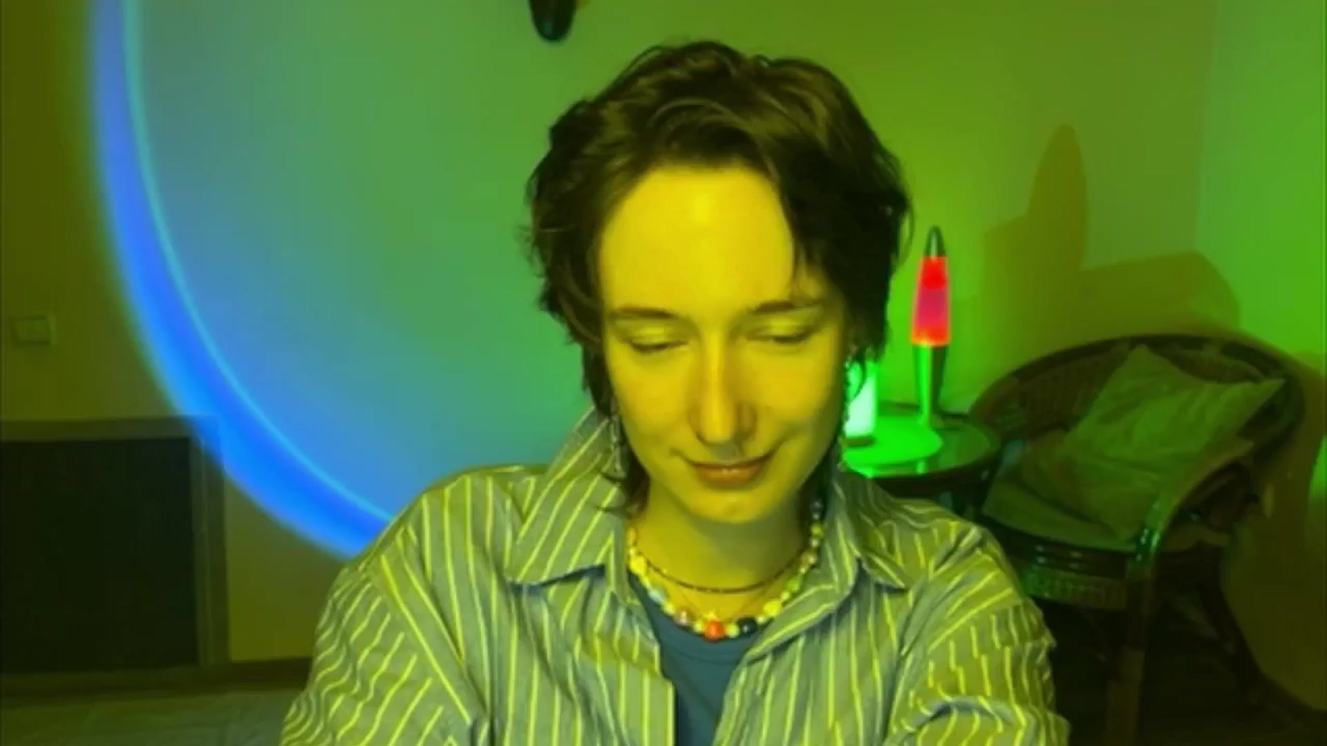 Gallery image thumbnail from LoooneyTunes's myfreecams stream on, 06/14/2025, 22:11 image 1 of 20