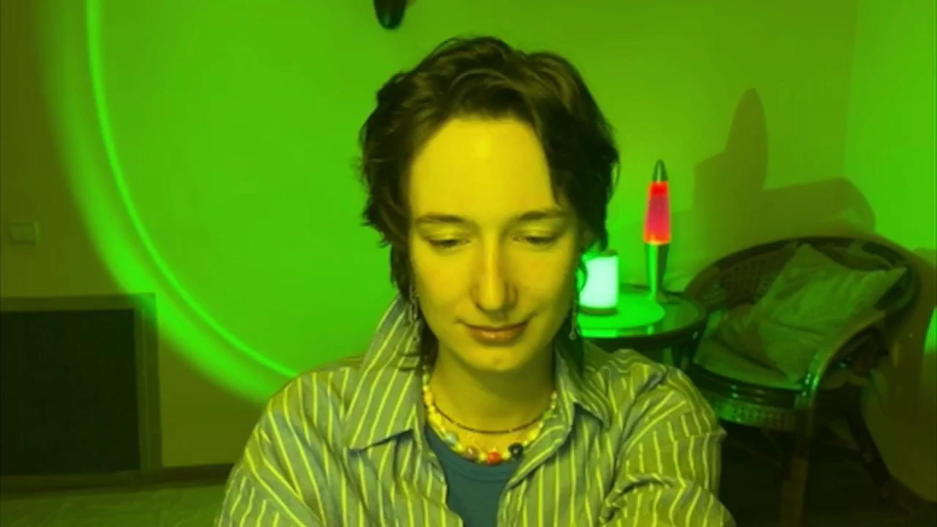 Gallery image thumbnail from LoooneyTunes's myfreecams stream on, 06/14/2025, 22:11 image 7 of 20