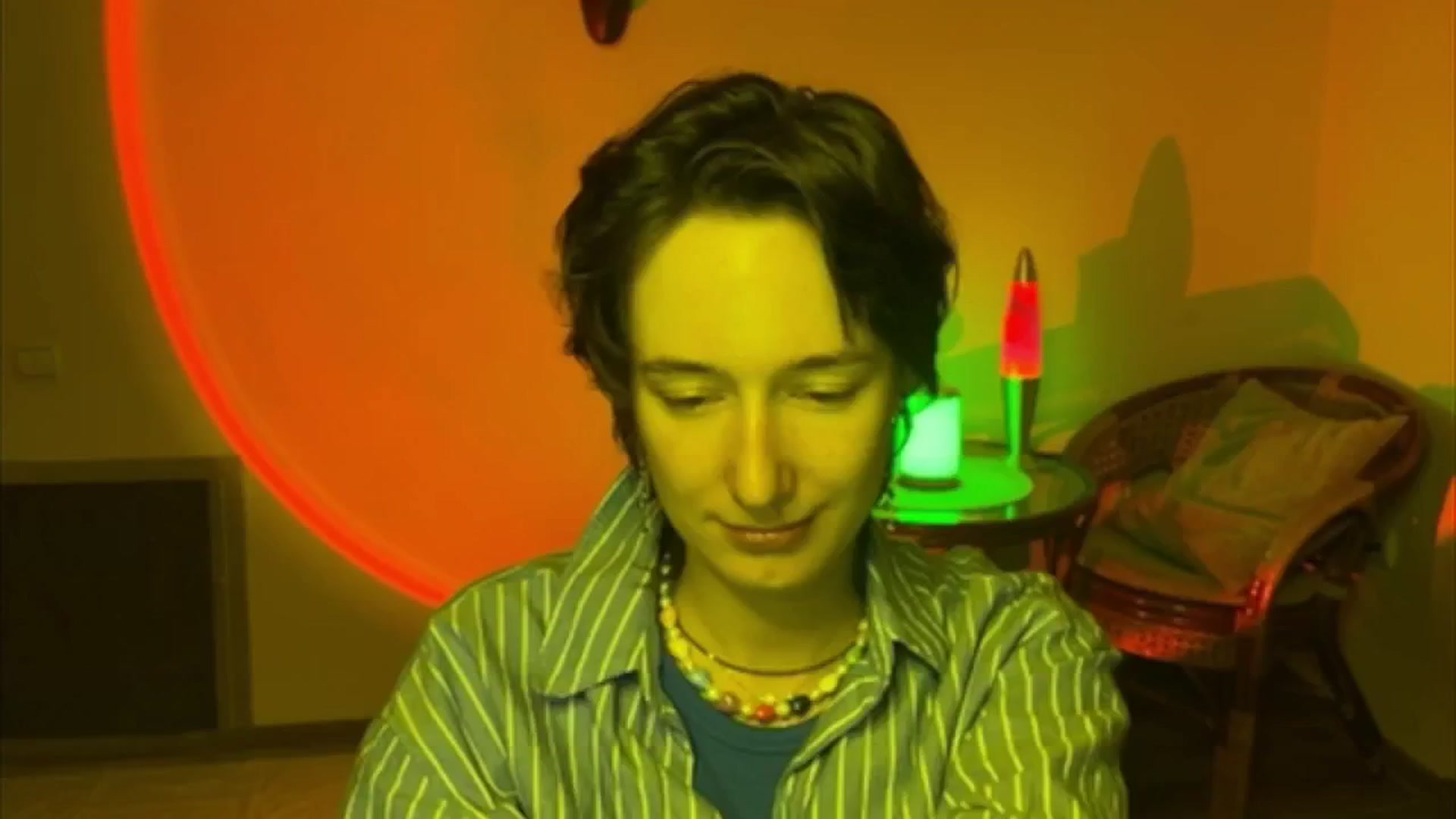 Gallery image thumbnail from LoooneyTunes's myfreecams stream on, 06/14/2025, 22:11 image 17 of 20