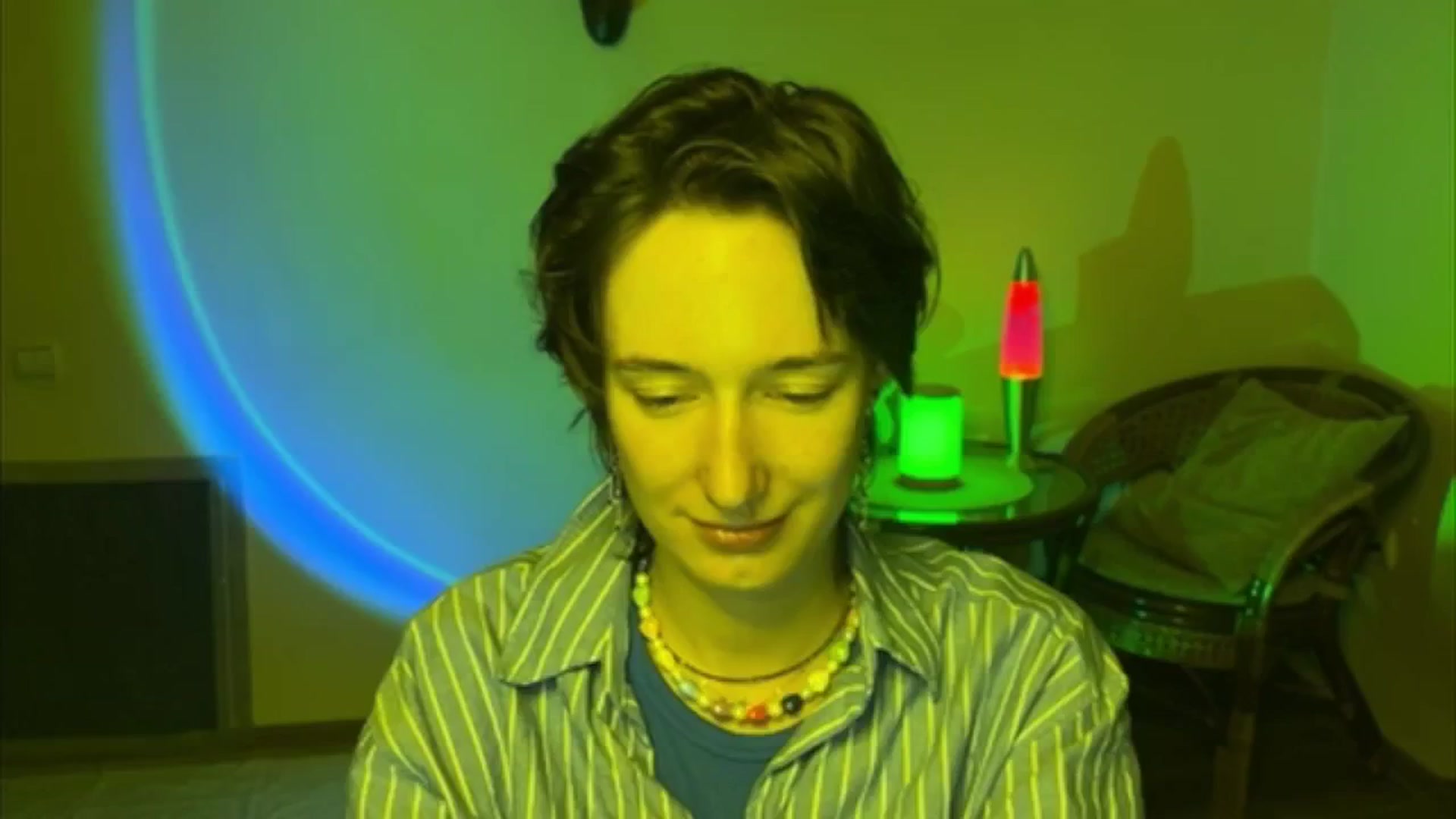 Gallery image thumbnail from LoooneyTunes's myfreecams stream on, 06/14/2025, 22:42 image 3 of 20
