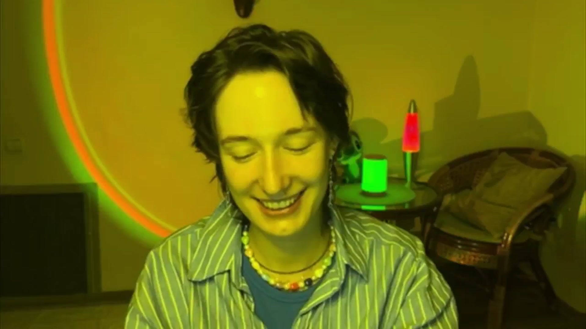 Gallery image thumbnail from LoooneyTunes's myfreecams stream on, 06/14/2025, 22:42 image 8 of 20