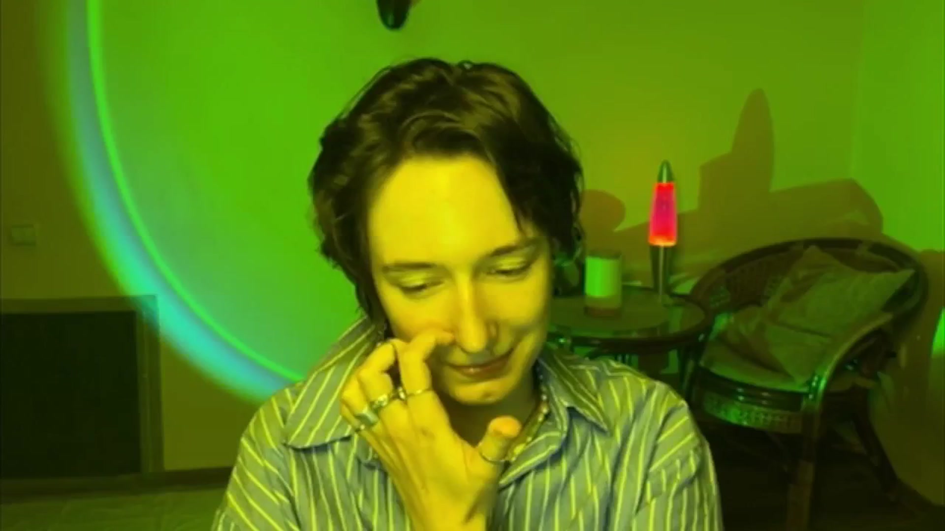 Gallery image thumbnail from LoooneyTunes's myfreecams stream on, 06/14/2025, 22:42 image 16 of 20
