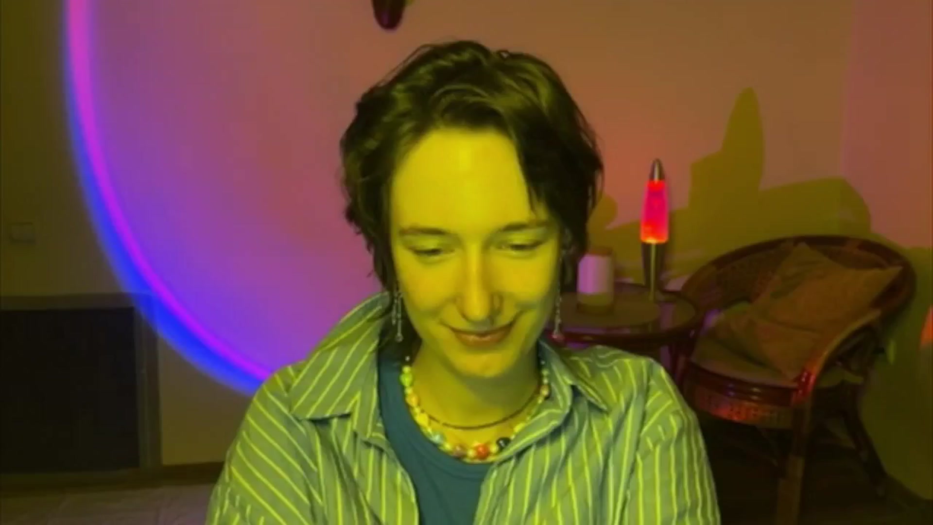 Gallery image thumbnail from LoooneyTunes's myfreecams stream on, 06/14/2025, 22:42 image 12 of 20