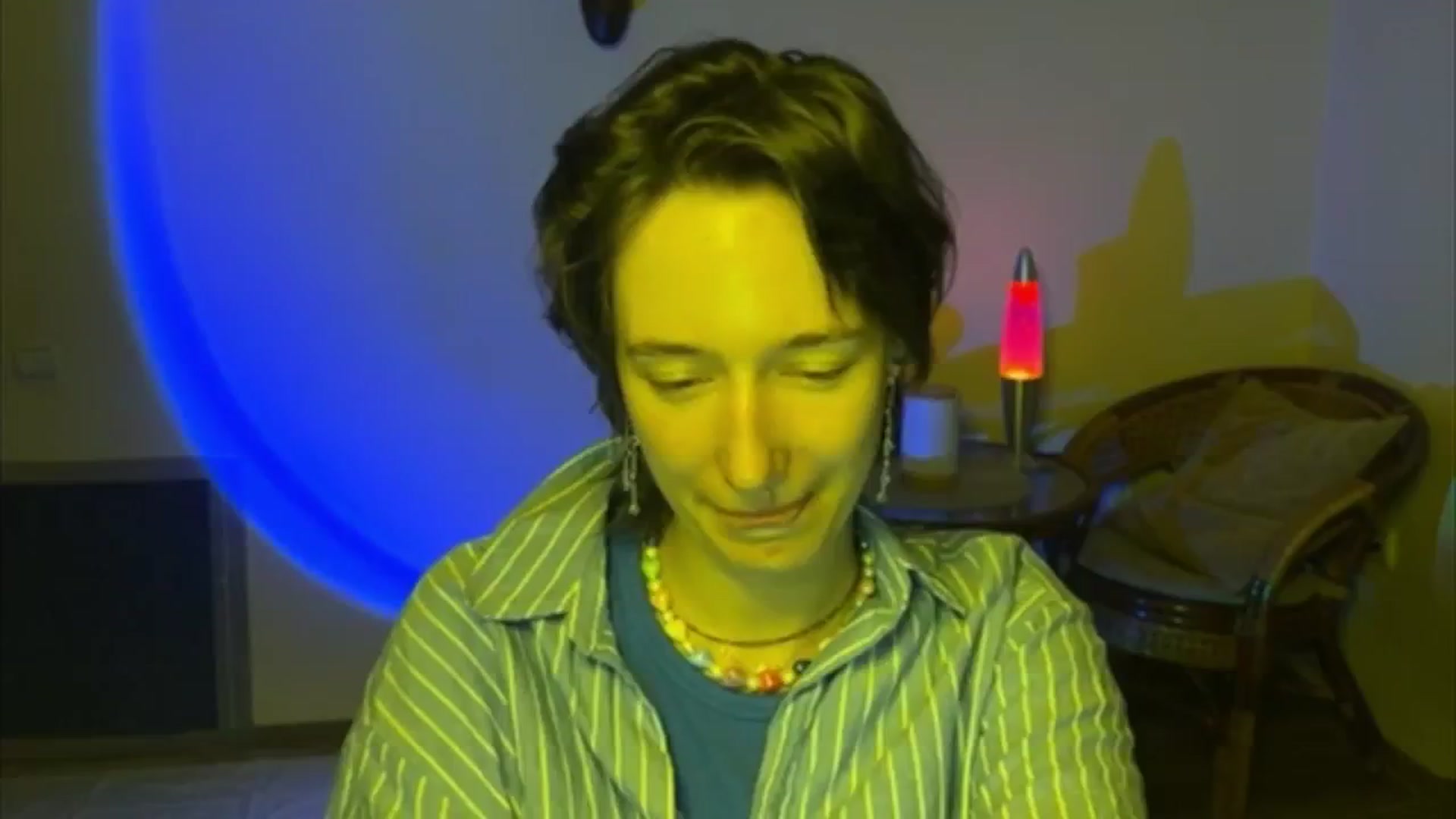 Gallery image thumbnail from LoooneyTunes's myfreecams stream on, 06/14/2025, 22:42 image 11 of 20