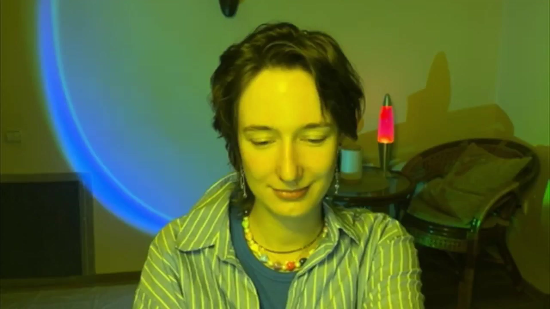 Gallery image thumbnail from LoooneyTunes's myfreecams stream on, 06/14/2025, 22:42 image 17 of 20