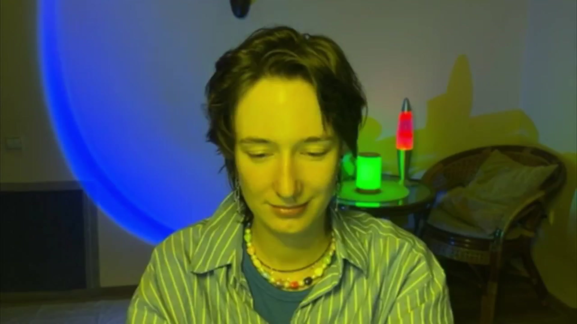 Gallery image thumbnail from LoooneyTunes's myfreecams stream on, 06/14/2025, 22:42 image 4 of 20