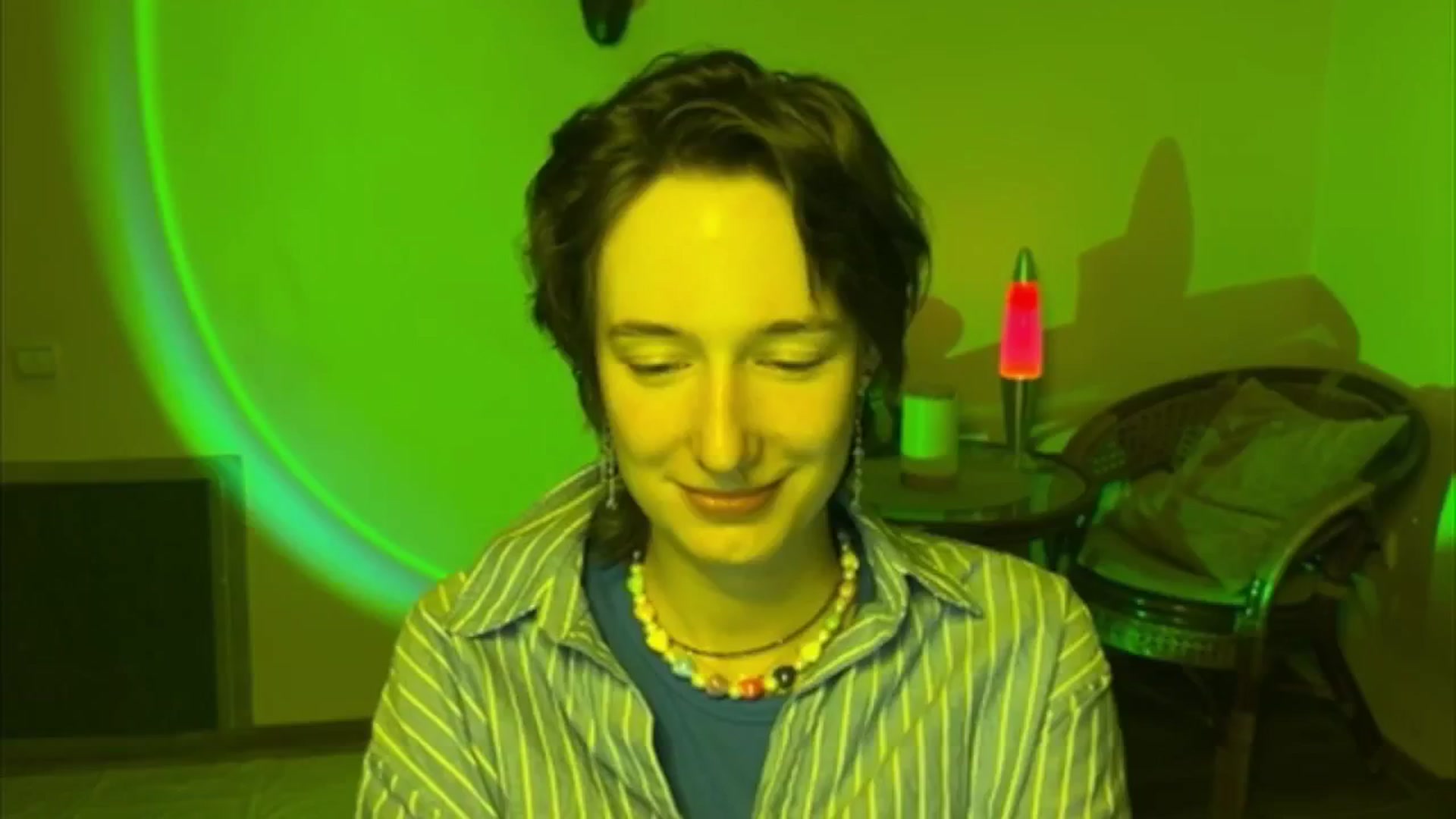 Gallery image thumbnail from LoooneyTunes's myfreecams stream on, 06/14/2025, 22:42 image 9 of 20