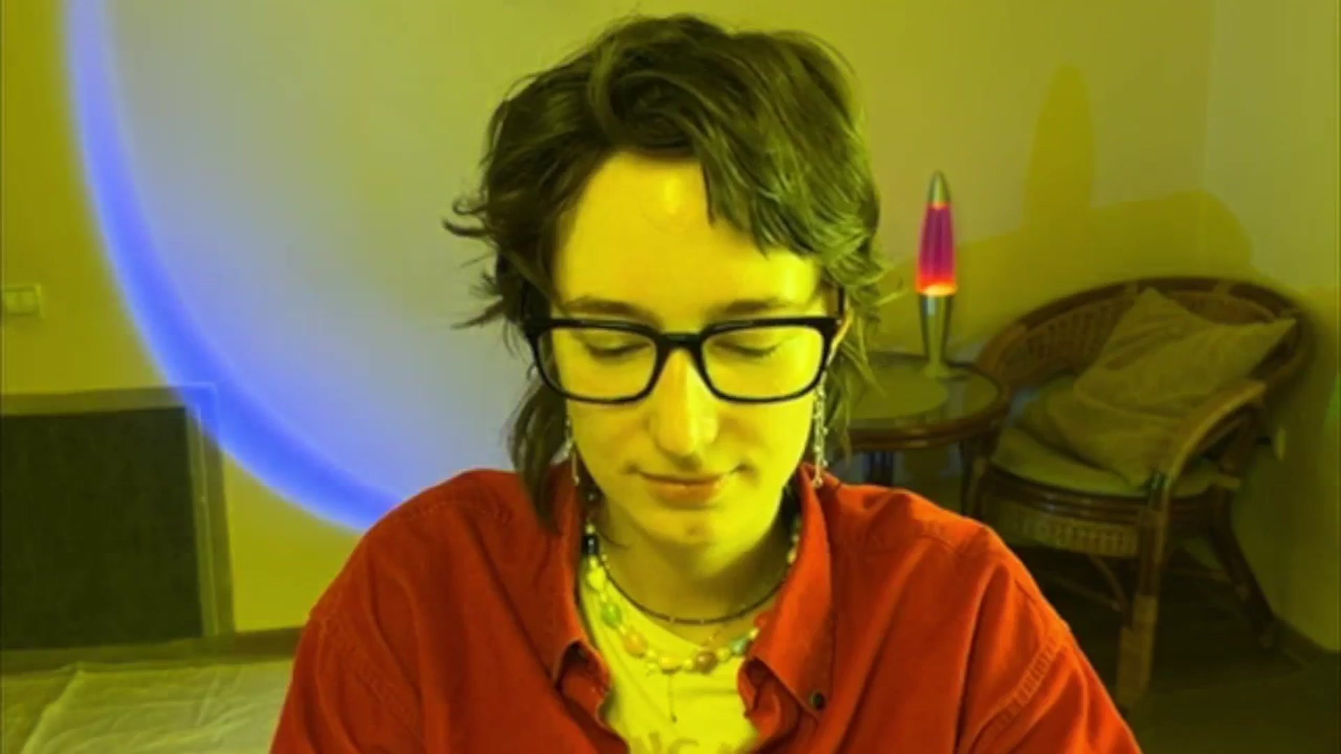 Gallery image thumbnail from LoooneyTunes's myfreecams stream on, 06/15/2025, 13:59 image 15 of 20