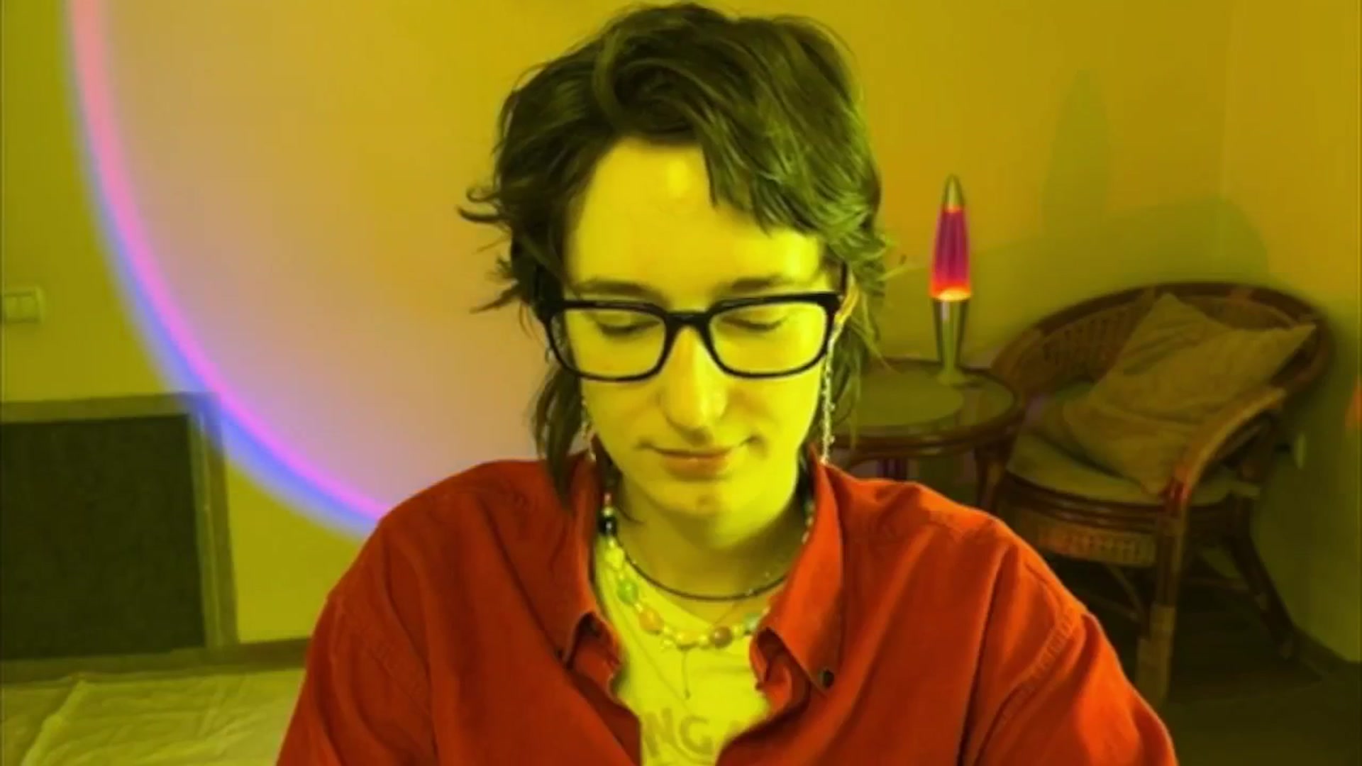 Gallery image thumbnail from LoooneyTunes's myfreecams stream on, 06/15/2025, 13:59 image 20 of 20