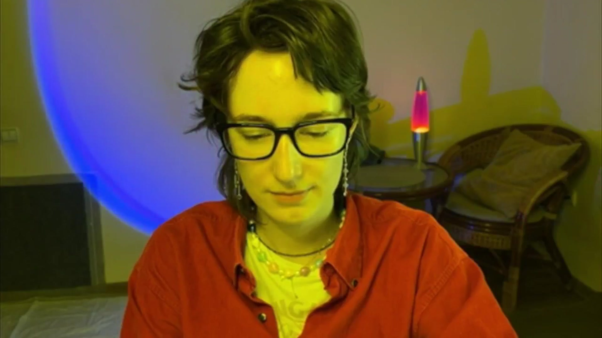 Gallery image thumbnail from LoooneyTunes's myfreecams stream on, 06/15/2025, 13:59 image 2 of 20