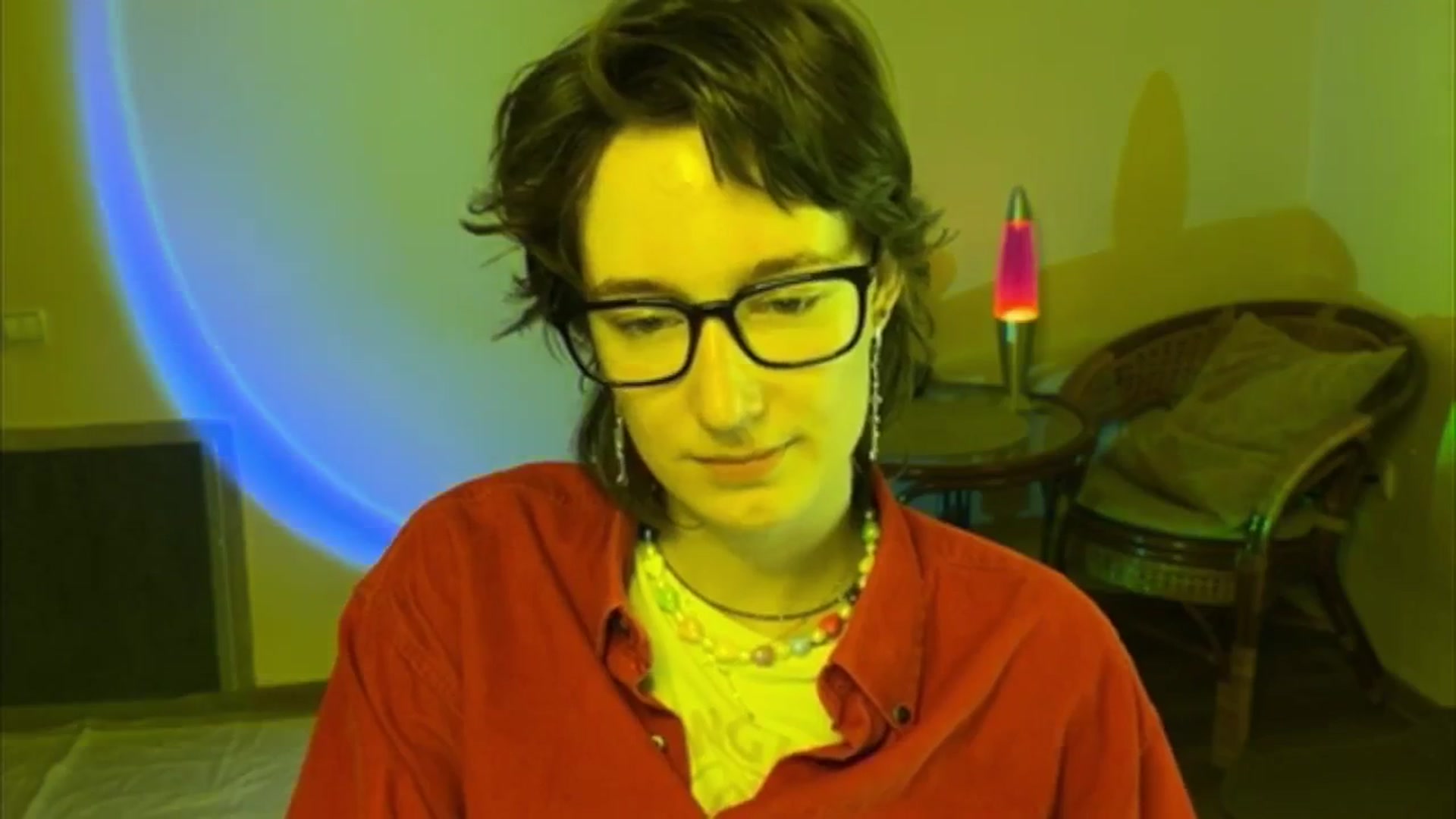 Gallery image thumbnail from LoooneyTunes's myfreecams stream on, 06/15/2025, 13:59 image 3 of 20