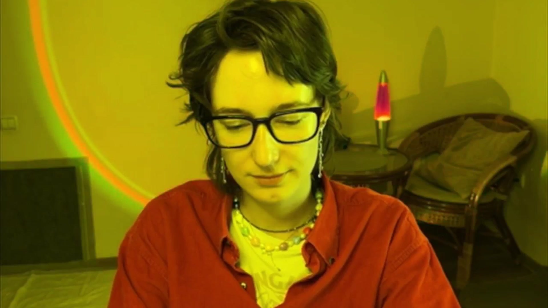 Gallery image thumbnail from LoooneyTunes's myfreecams stream on, 06/15/2025, 13:59 image 5 of 20