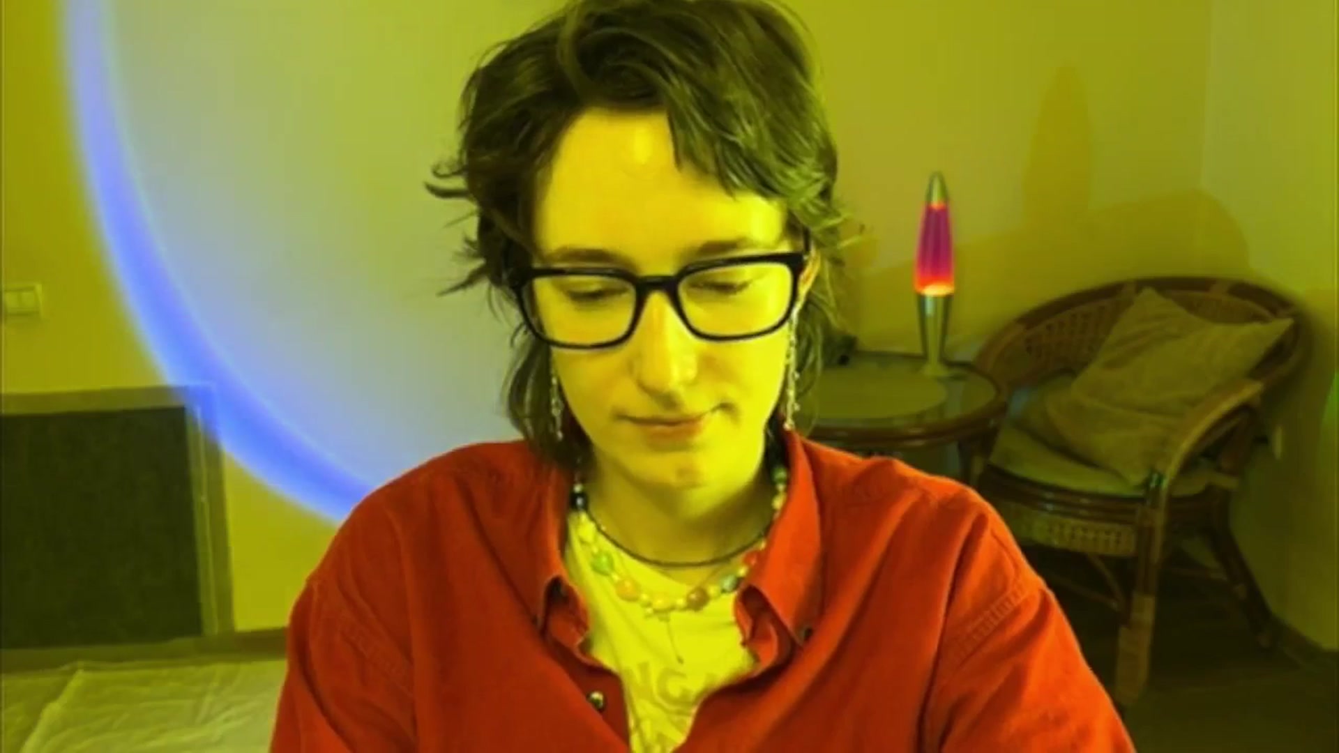 Gallery image thumbnail from LoooneyTunes's myfreecams stream on, 06/15/2025, 13:59 image 9 of 20