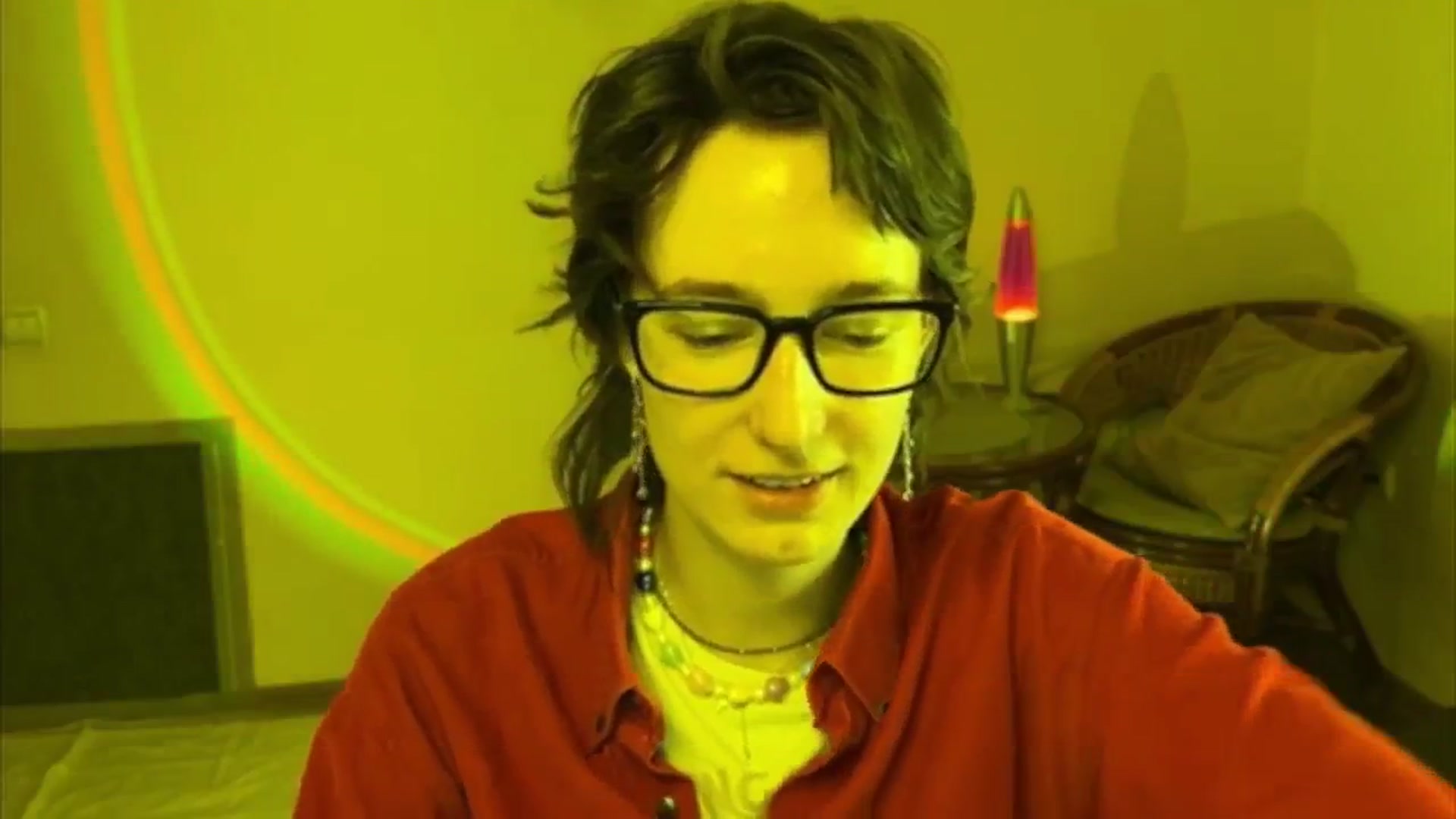 Gallery image thumbnail from LoooneyTunes's myfreecams stream on, 06/15/2025, 13:59 image 11 of 20