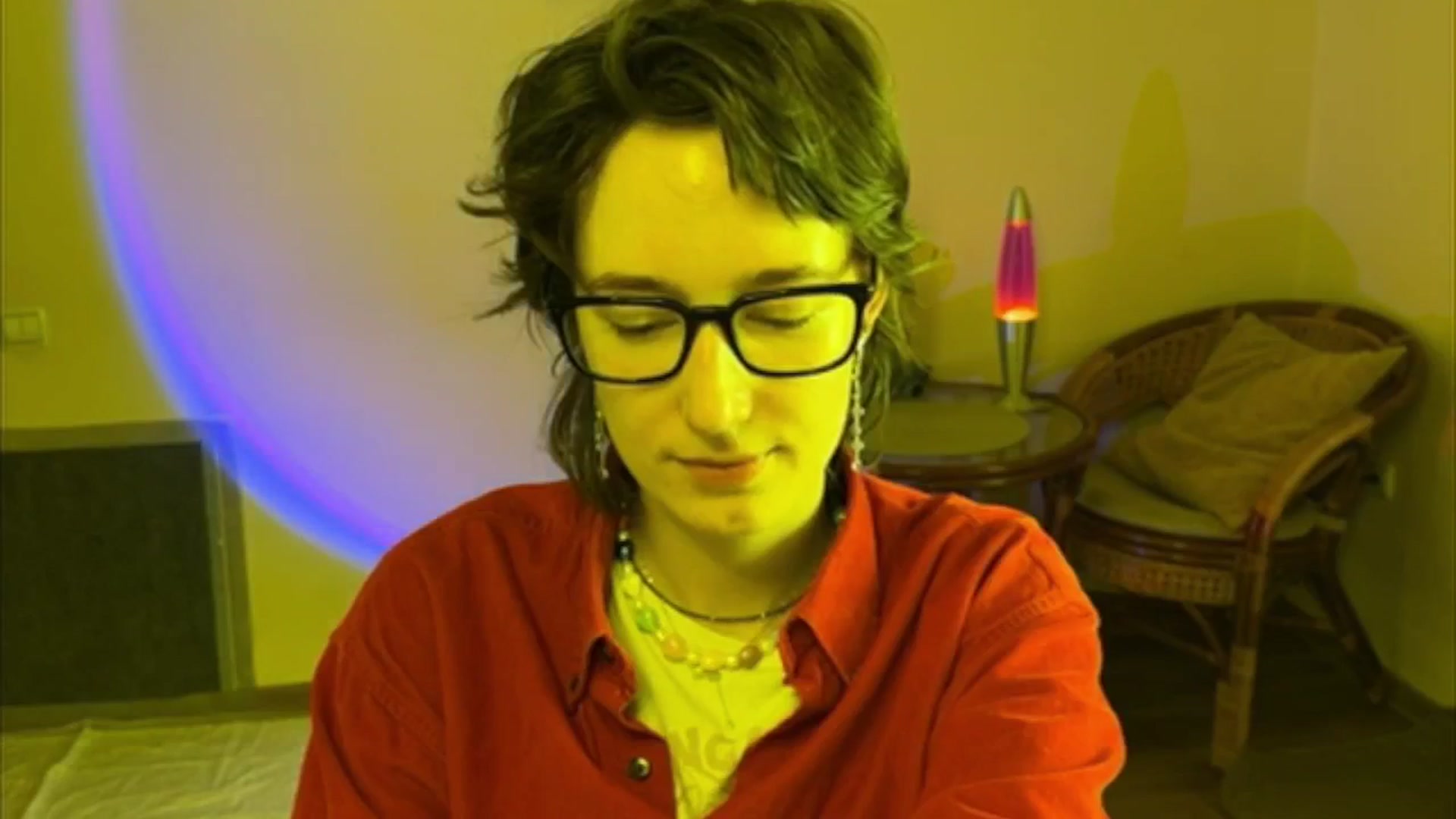 Gallery image thumbnail from LoooneyTunes's myfreecams stream on, 06/15/2025, 13:59 image 8 of 20