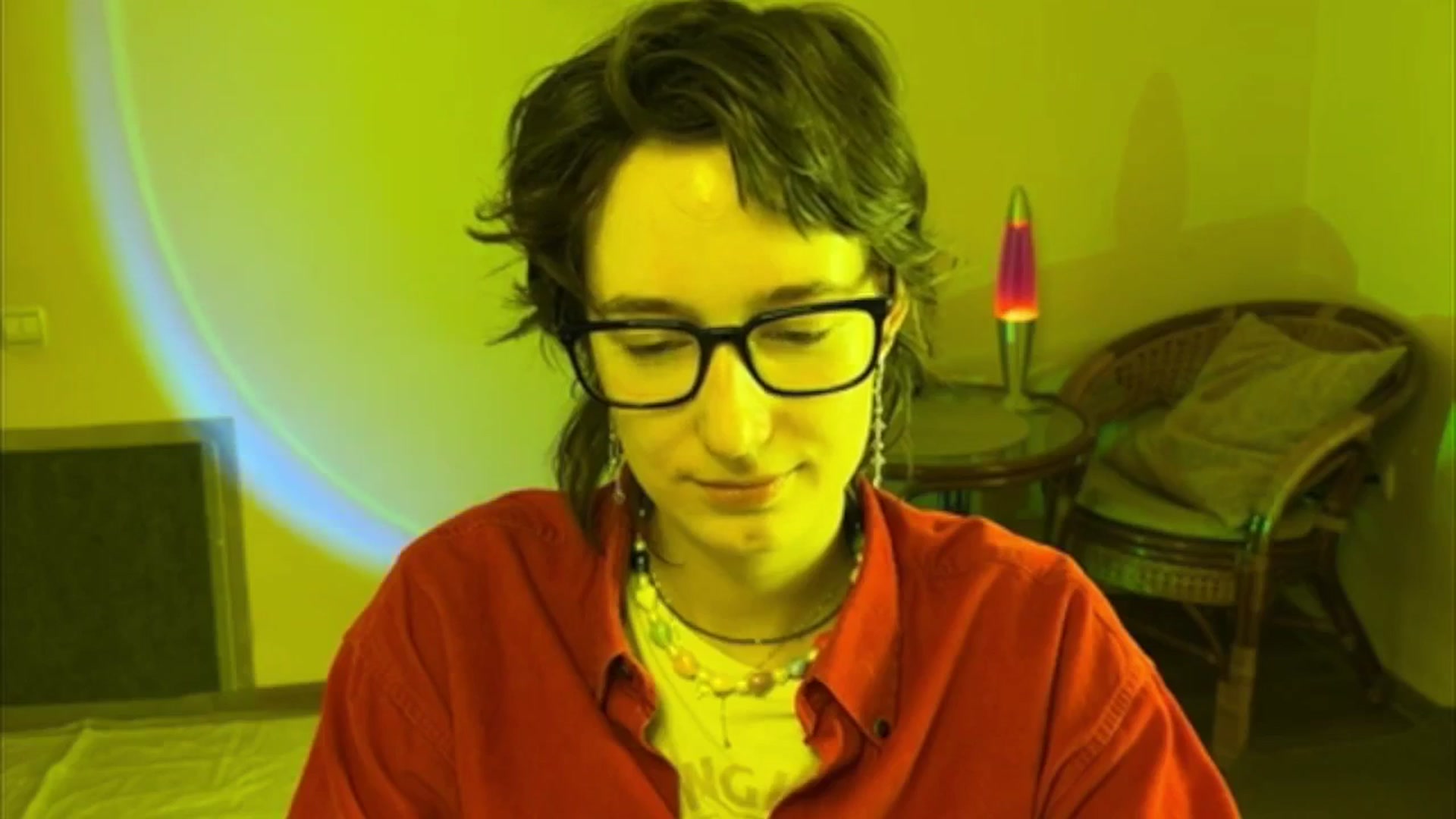 Gallery image thumbnail from LoooneyTunes's myfreecams stream on, 06/15/2025, 13:59 image 16 of 20