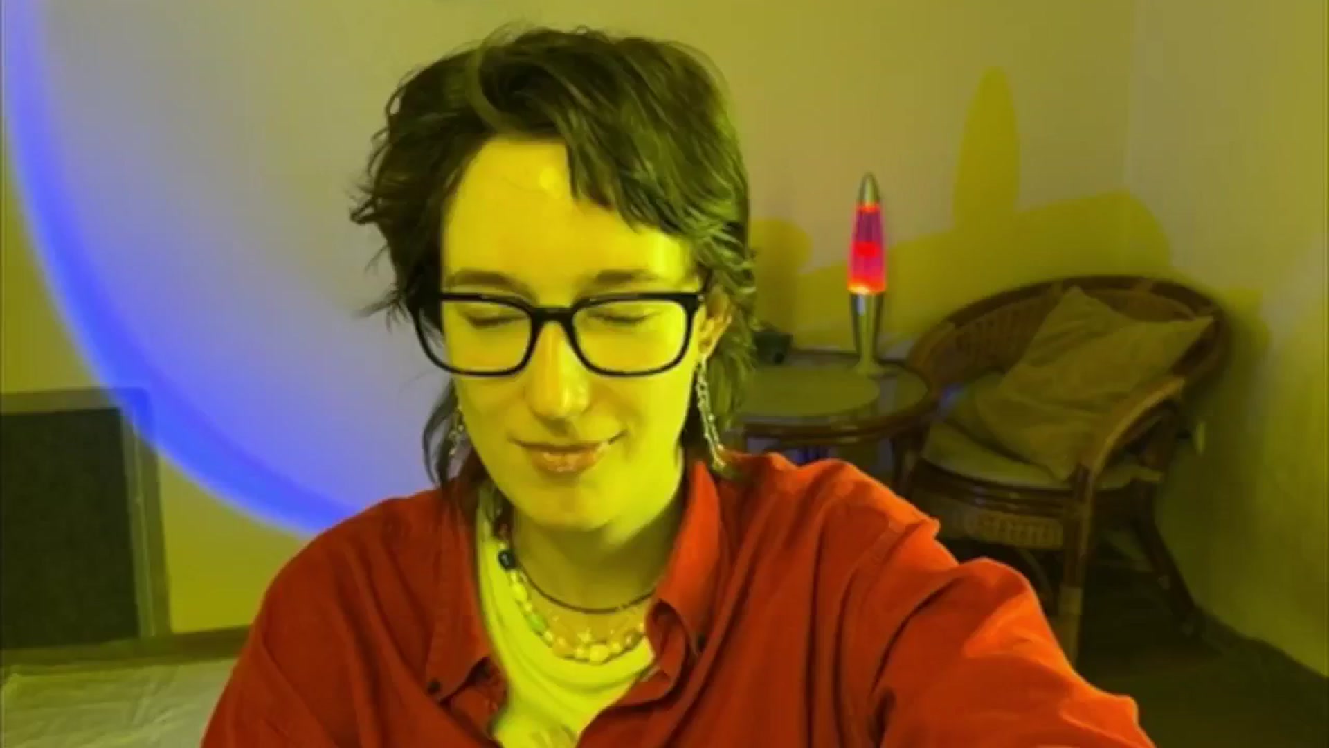 Gallery image thumbnail from LoooneyTunes's myfreecams stream on, 06/15/2025, 15:40 image 11 of 20