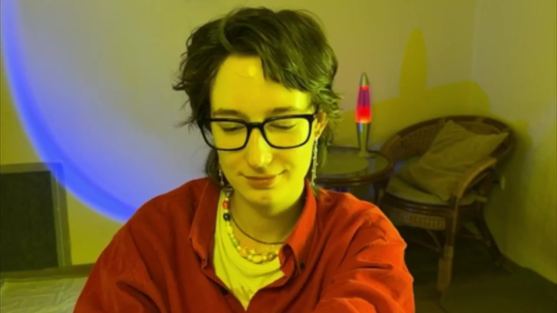 Gallery image thumbnail from LoooneyTunes's myfreecams stream on, 06/15/2025, 15:40 image 1 of 20