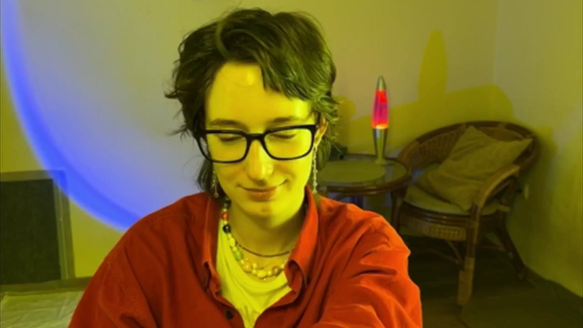 Gallery image thumbnail from LoooneyTunes's myfreecams stream on, 06/15/2025, 15:40 image 6 of 20