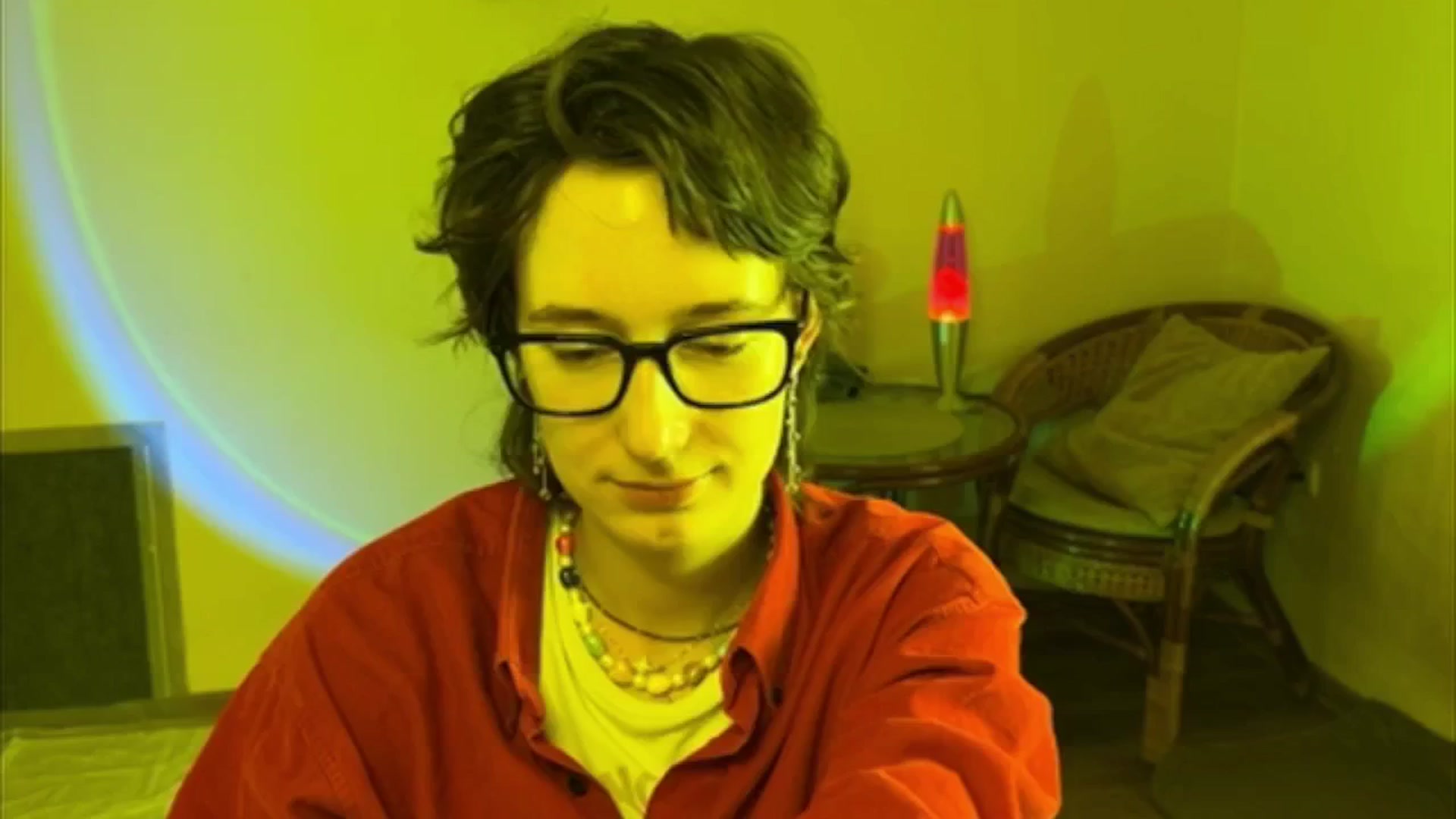 Gallery image thumbnail from LoooneyTunes's myfreecams stream on, 06/15/2025, 15:40 image 3 of 20