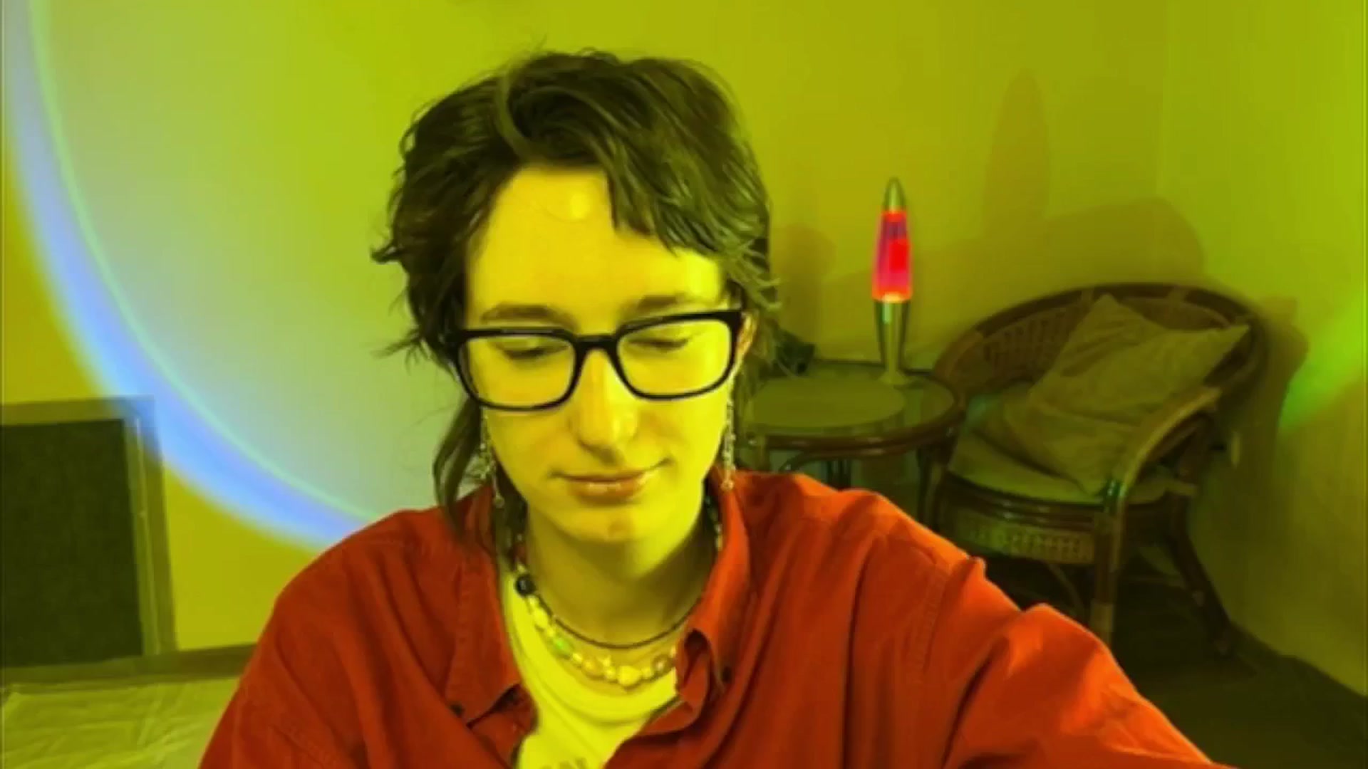 Gallery image thumbnail from LoooneyTunes's myfreecams stream on, 06/15/2025, 15:40 image 13 of 20