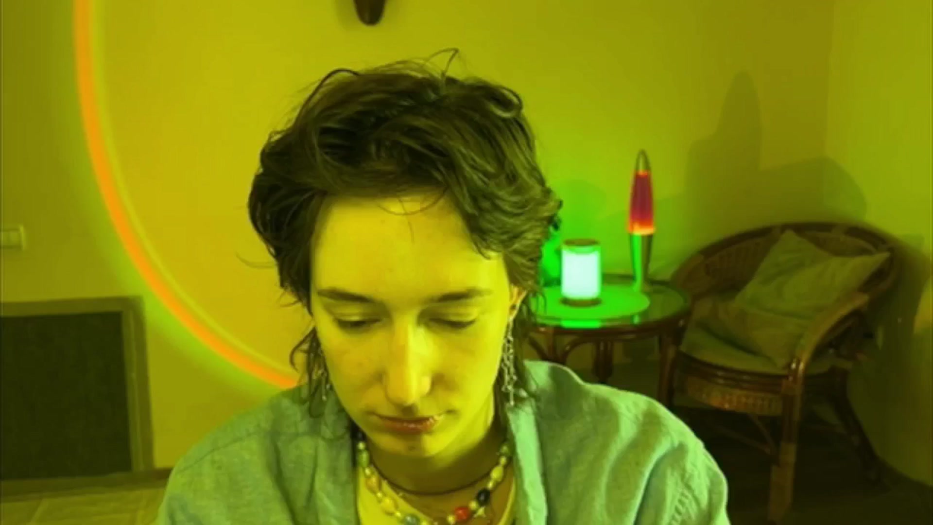 Gallery image thumbnail from LoooneyTunes's myfreecams stream on, 06/16/2025, 13:11 image 10 of 20