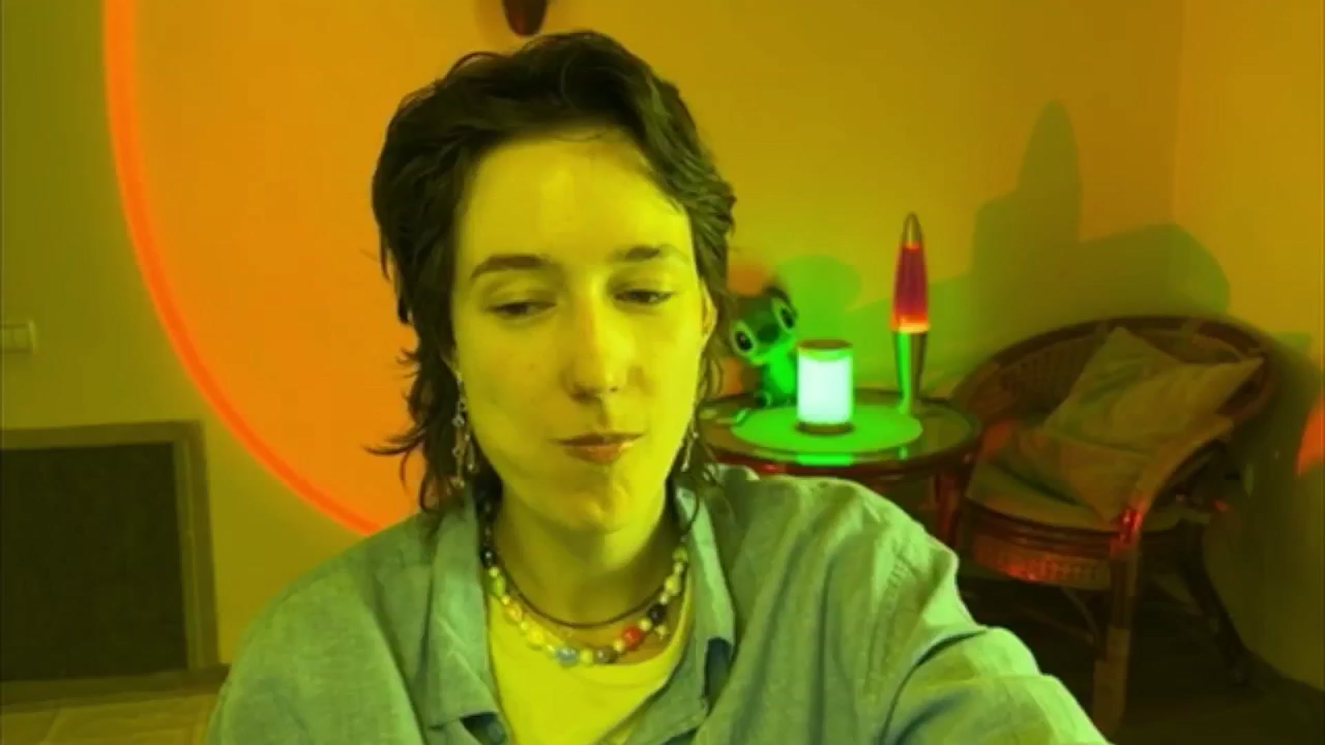 Gallery image thumbnail from LoooneyTunes's myfreecams stream on, 06/16/2025, 13:11 image 20 of 20