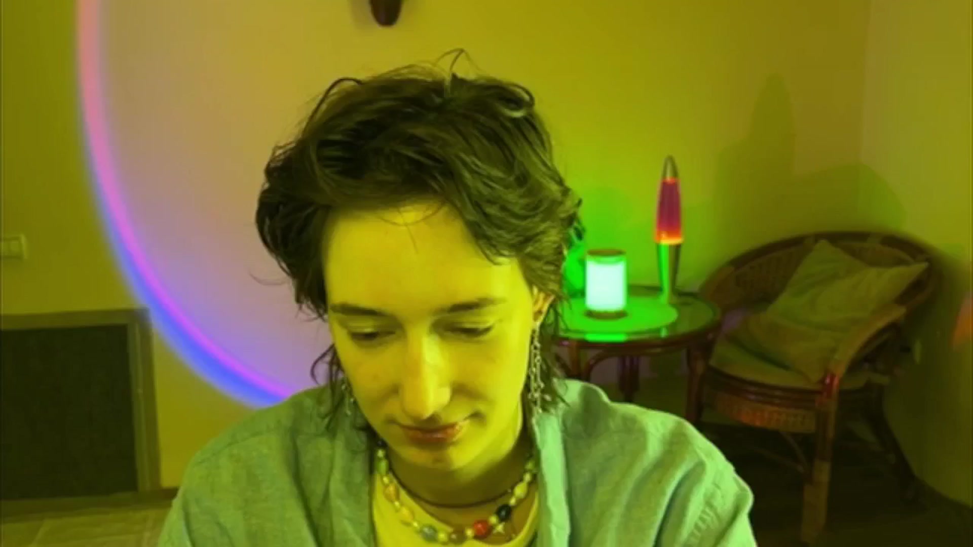 Gallery image thumbnail from LoooneyTunes's myfreecams stream on, 06/16/2025, 13:11 image 5 of 20