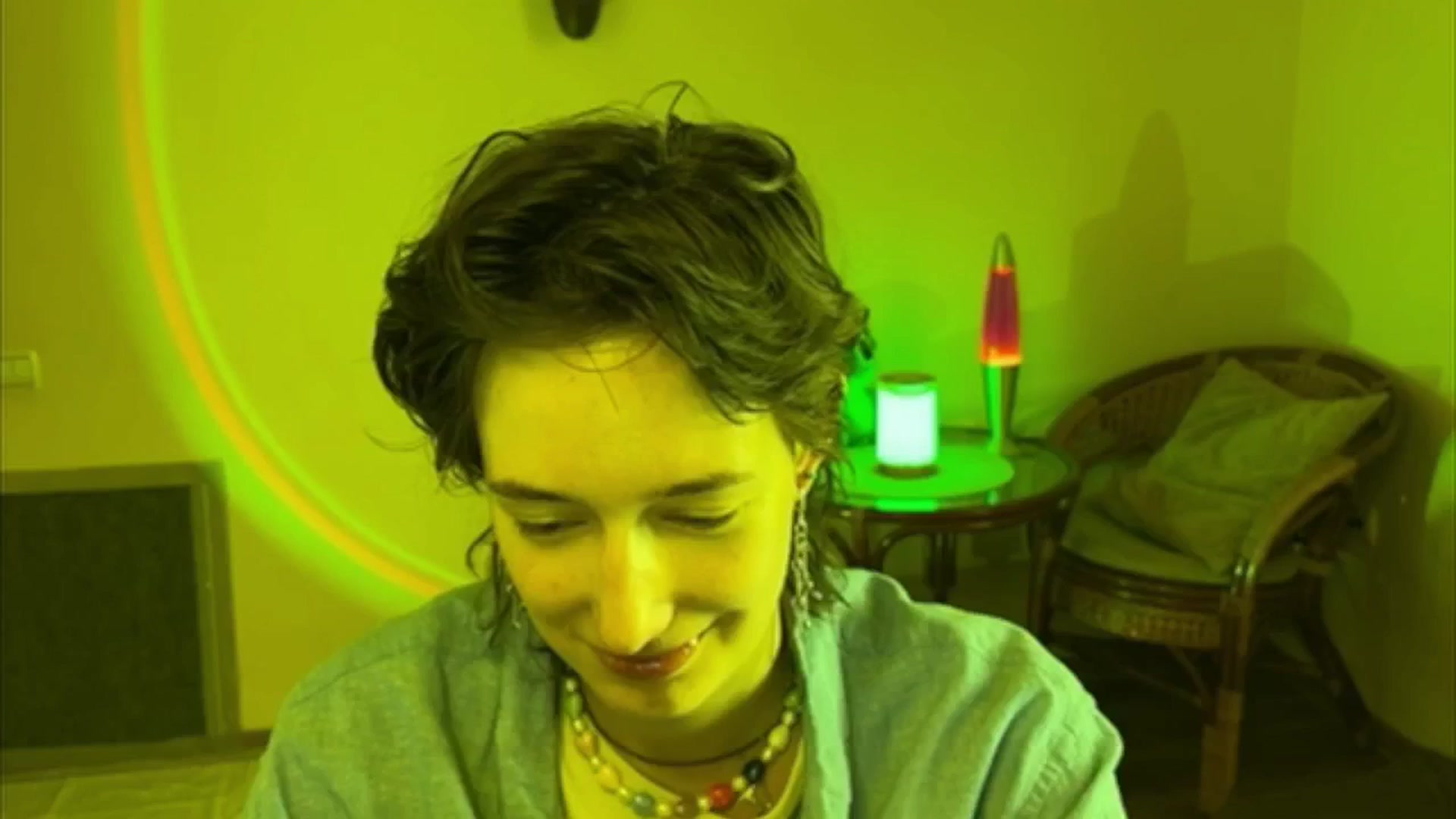 Gallery image thumbnail from LoooneyTunes's myfreecams stream on, 06/16/2025, 13:11 image 6 of 20