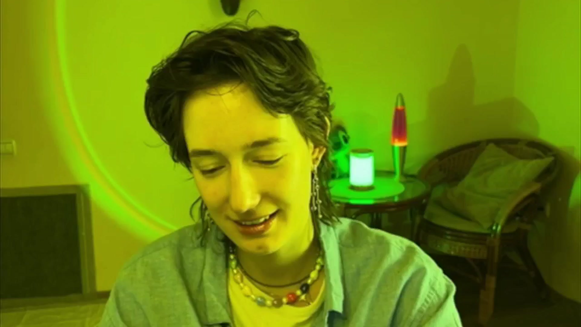 Gallery image thumbnail from LoooneyTunes's myfreecams stream on, 06/16/2025, 13:11 image 4 of 20