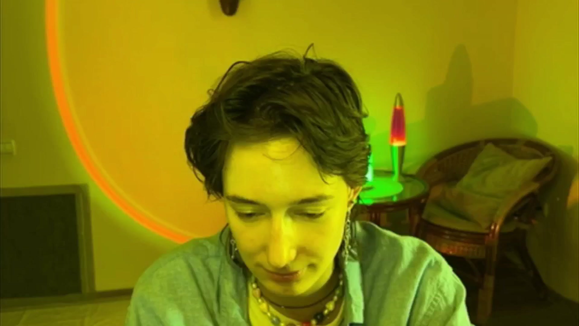 Gallery image thumbnail from LoooneyTunes's myfreecams stream on, 06/16/2025, 13:56 image 4 of 20