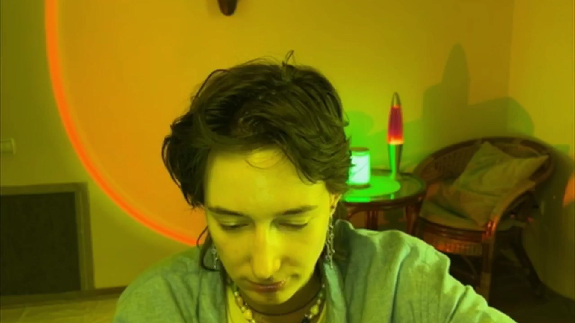 Gallery image thumbnail from LoooneyTunes's myfreecams stream on, 06/16/2025, 13:56 image 14 of 20