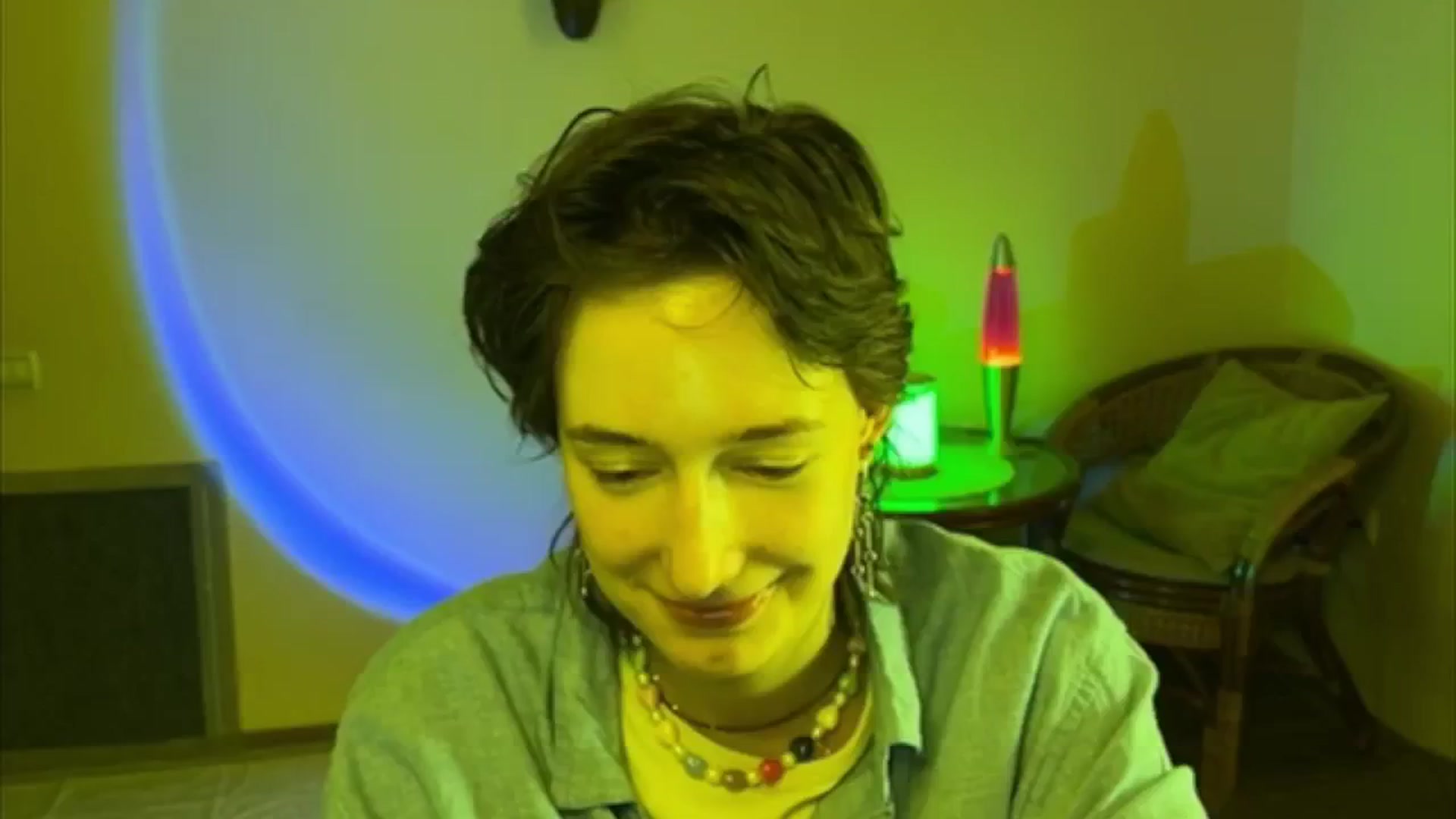 Gallery image thumbnail from LoooneyTunes's myfreecams stream on, 06/16/2025, 13:56 image 2 of 20