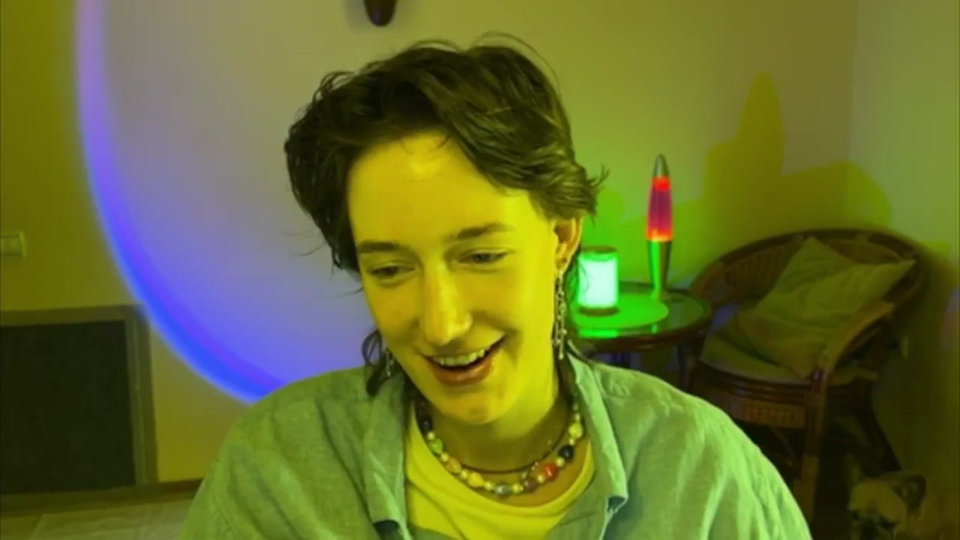 Gallery image thumbnail from LoooneyTunes's myfreecams stream on, 06/16/2025, 14:42 image 14 of 20