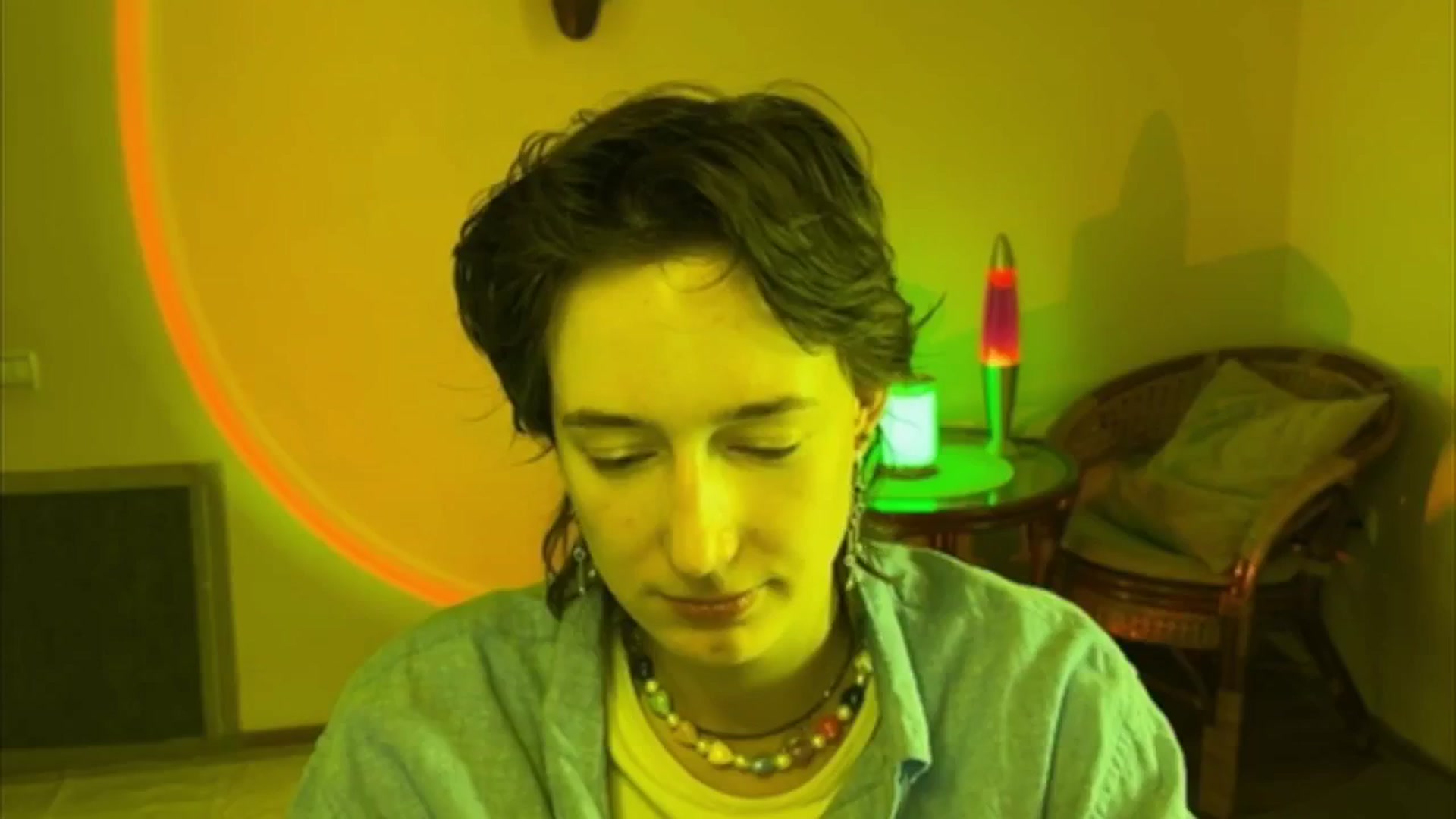 Gallery image thumbnail from LoooneyTunes's myfreecams stream on, 06/16/2025, 14:42 image 16 of 20