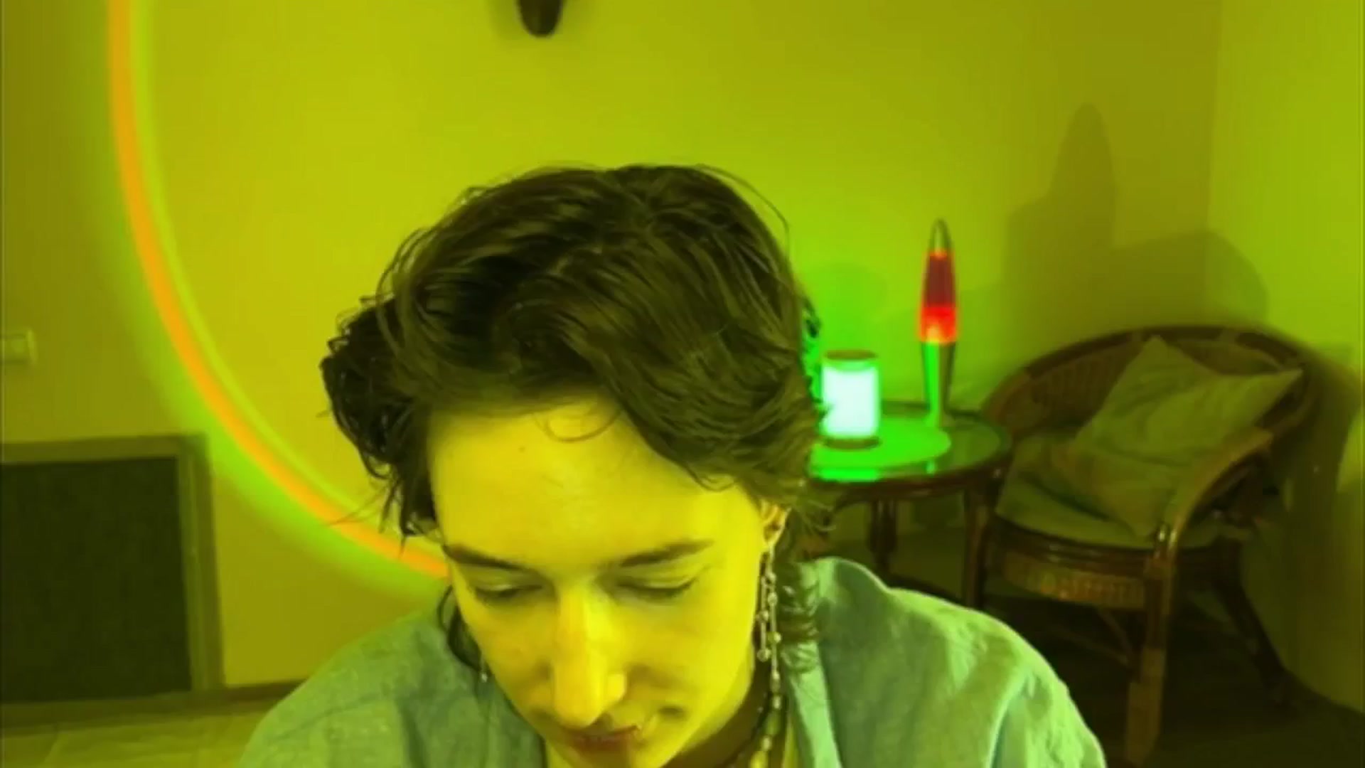 Gallery image thumbnail from LoooneyTunes's myfreecams stream on, 06/16/2025, 14:42 image 5 of 20