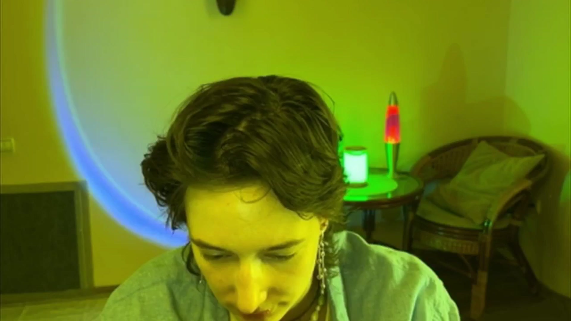 Gallery image thumbnail from LoooneyTunes's myfreecams stream on, 06/16/2025, 14:42 image 4 of 20