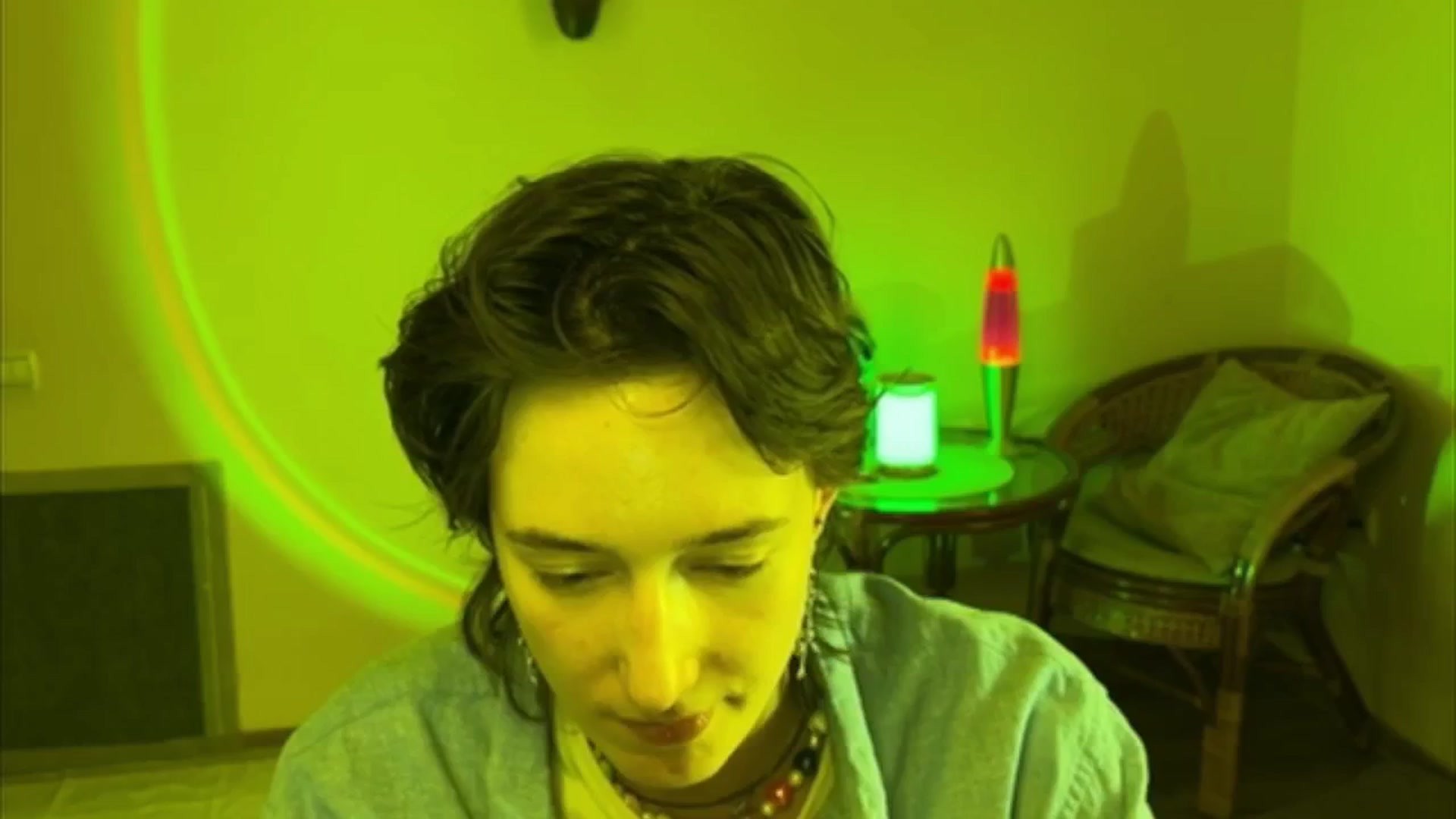 Gallery image thumbnail from LoooneyTunes's myfreecams stream on, 06/16/2025, 14:42 image 19 of 20